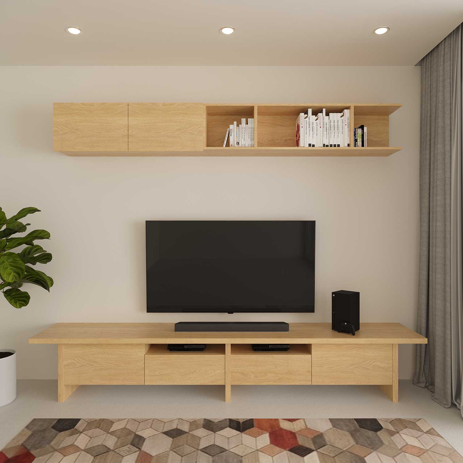 Wintons Teak