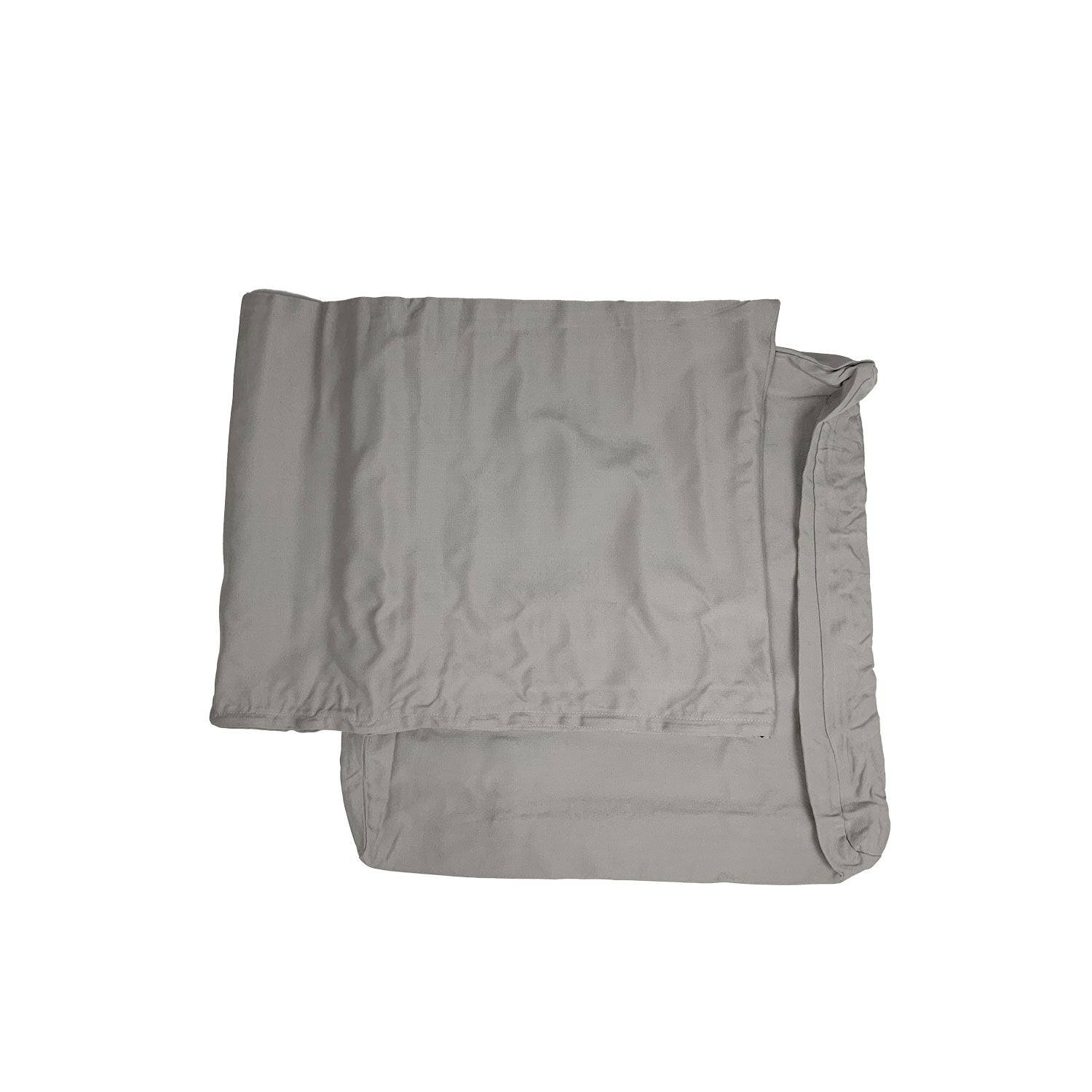 Abacus Alu Lounge Cushion Cover Replacement - Deep Seater / Olefin Grey