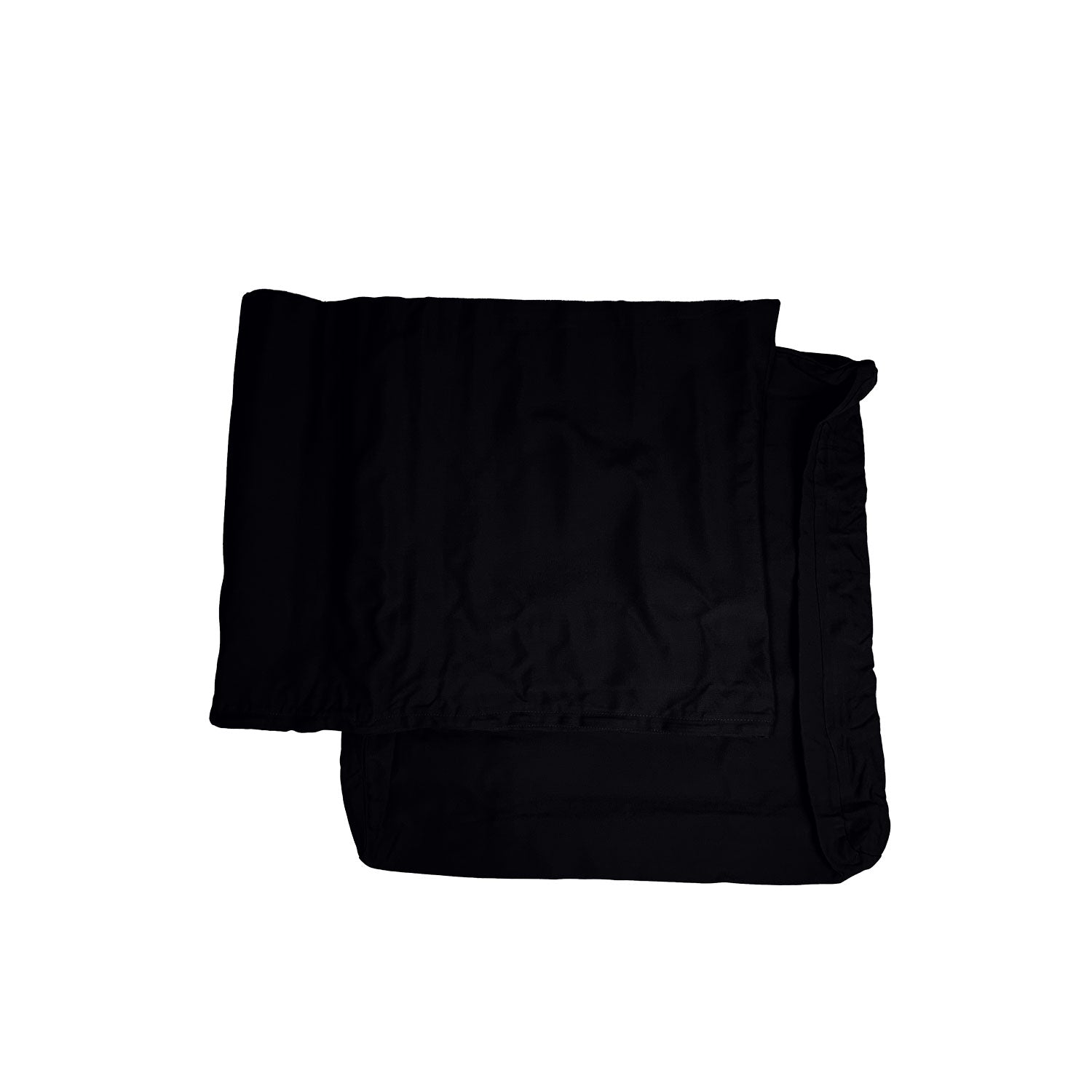Abacus Alu Lounge Cushion Cover Replacement - Deep Seater / Sunbrella Raven Black