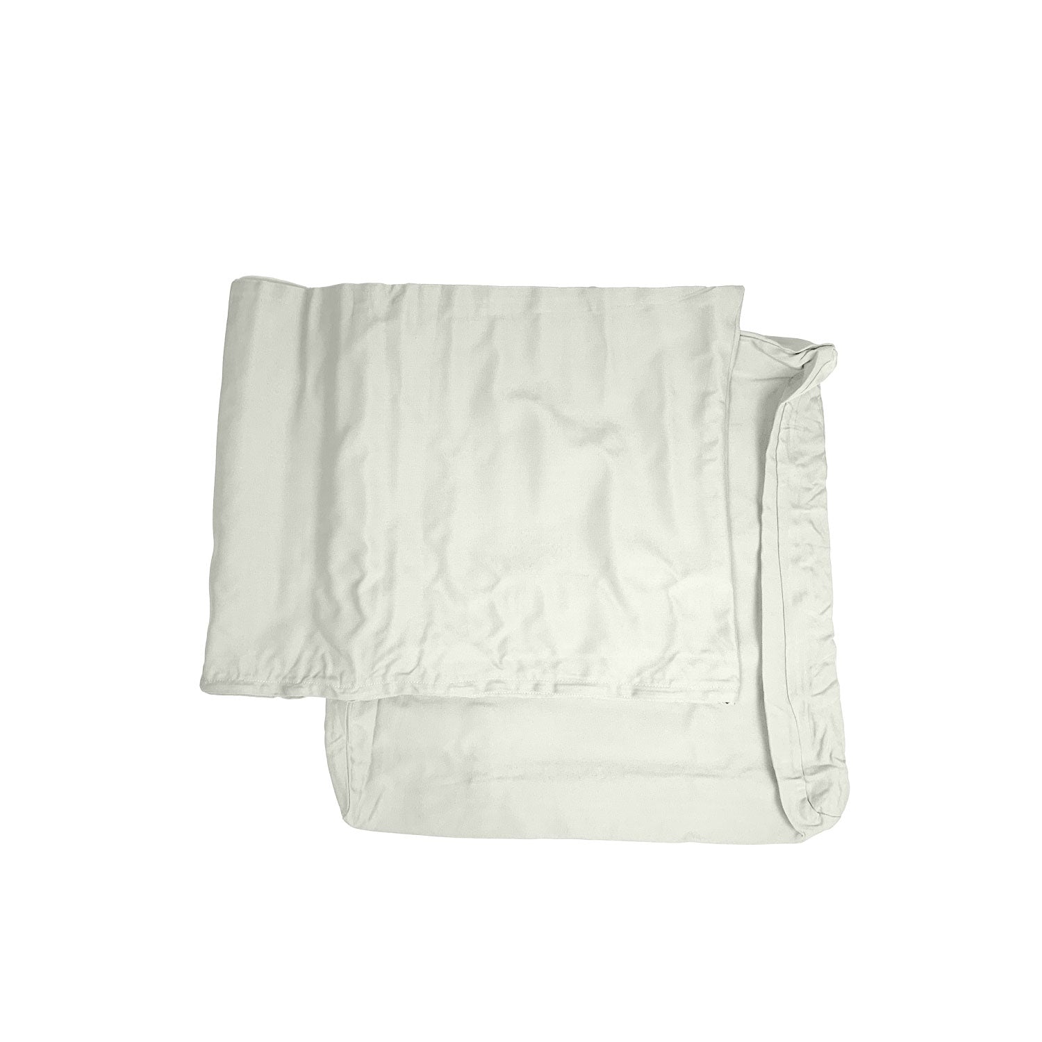 Abacus Alu Lounge Cushion Cover Replacement - Deep Seater / Sunbrella Stone