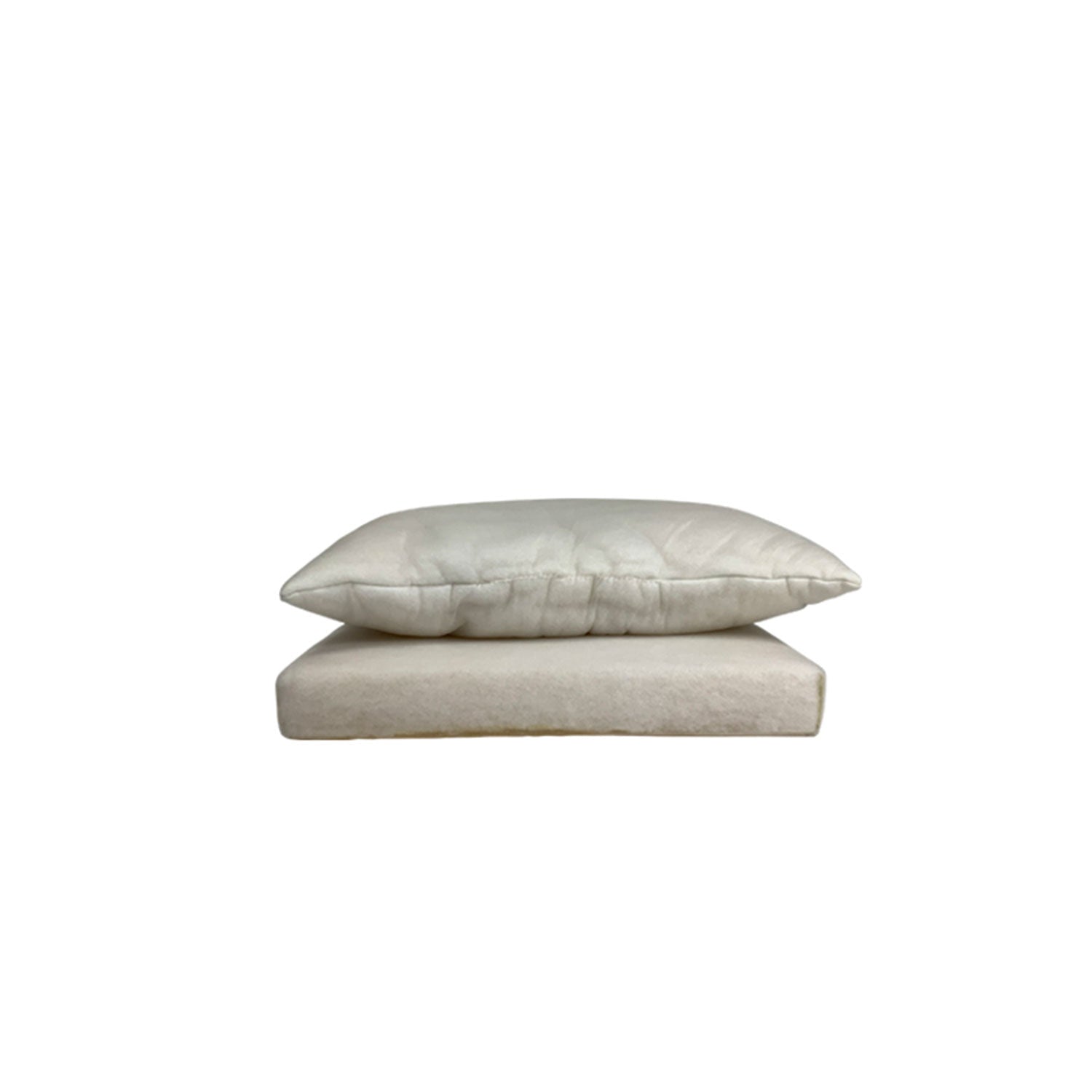 Abacus Alu Lounge Foam Inserts - Corner