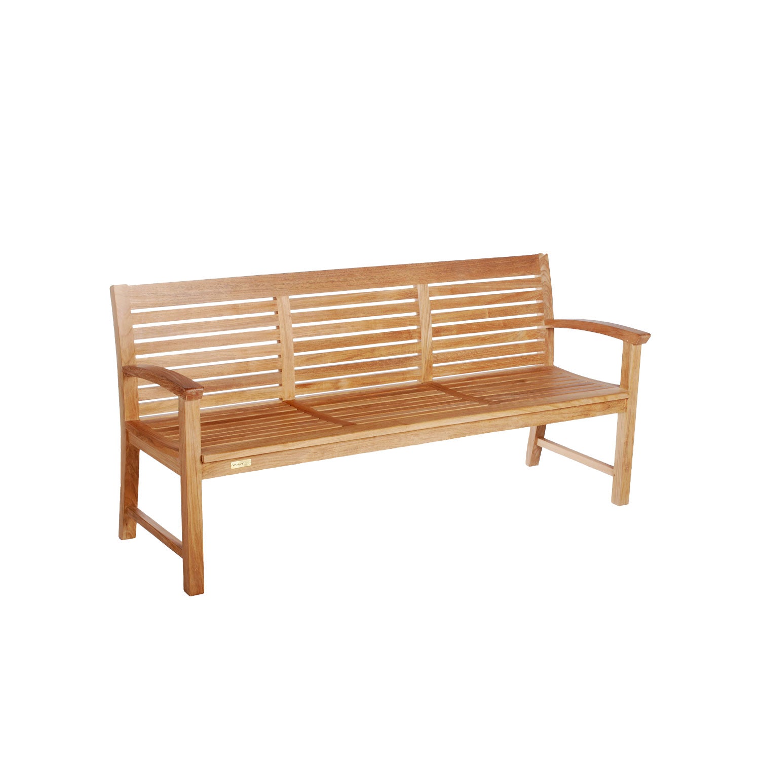 Abacus Bench - L180 - 3 Seater
