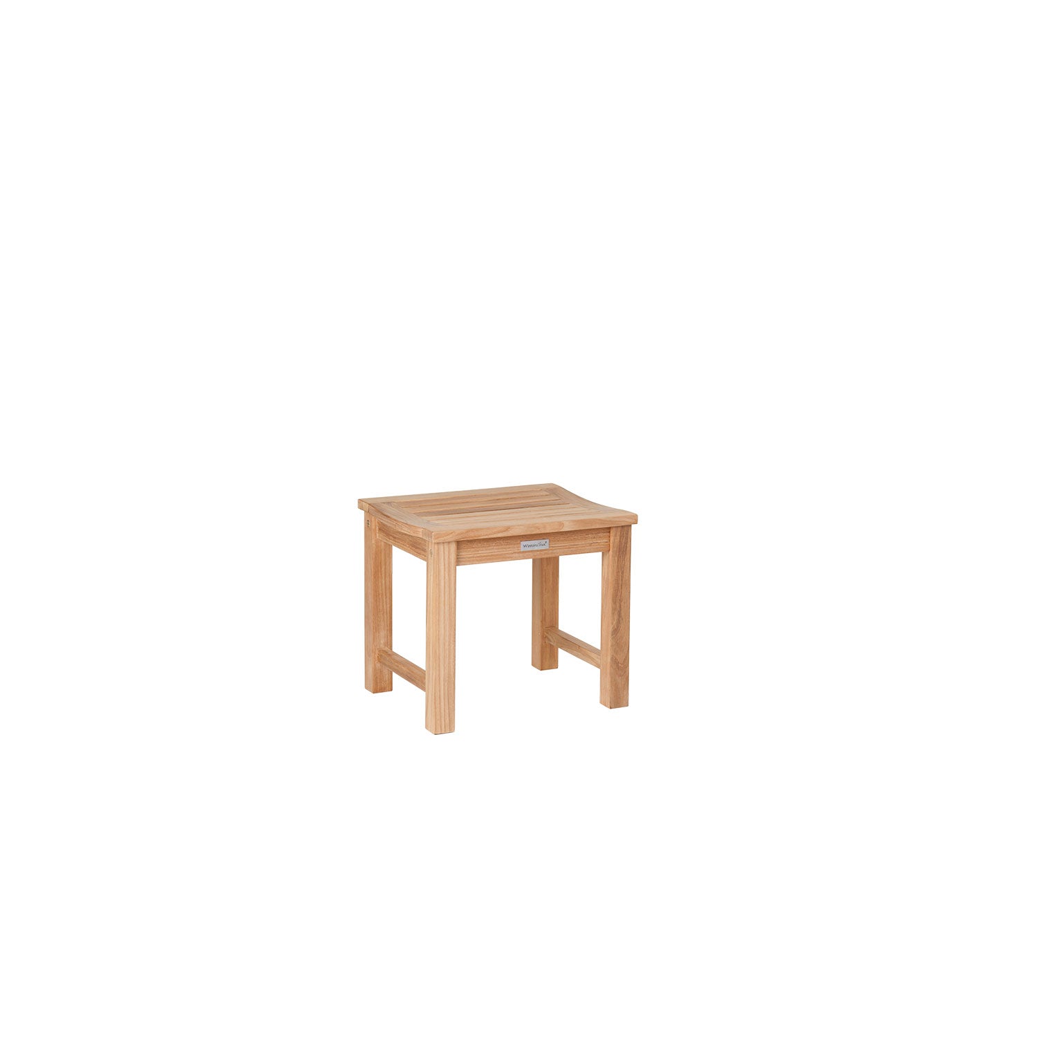 Abacus Dining Stool