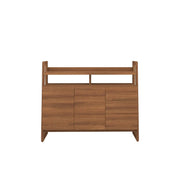 Alto Buffet 140 Teak - Teak Veneer
