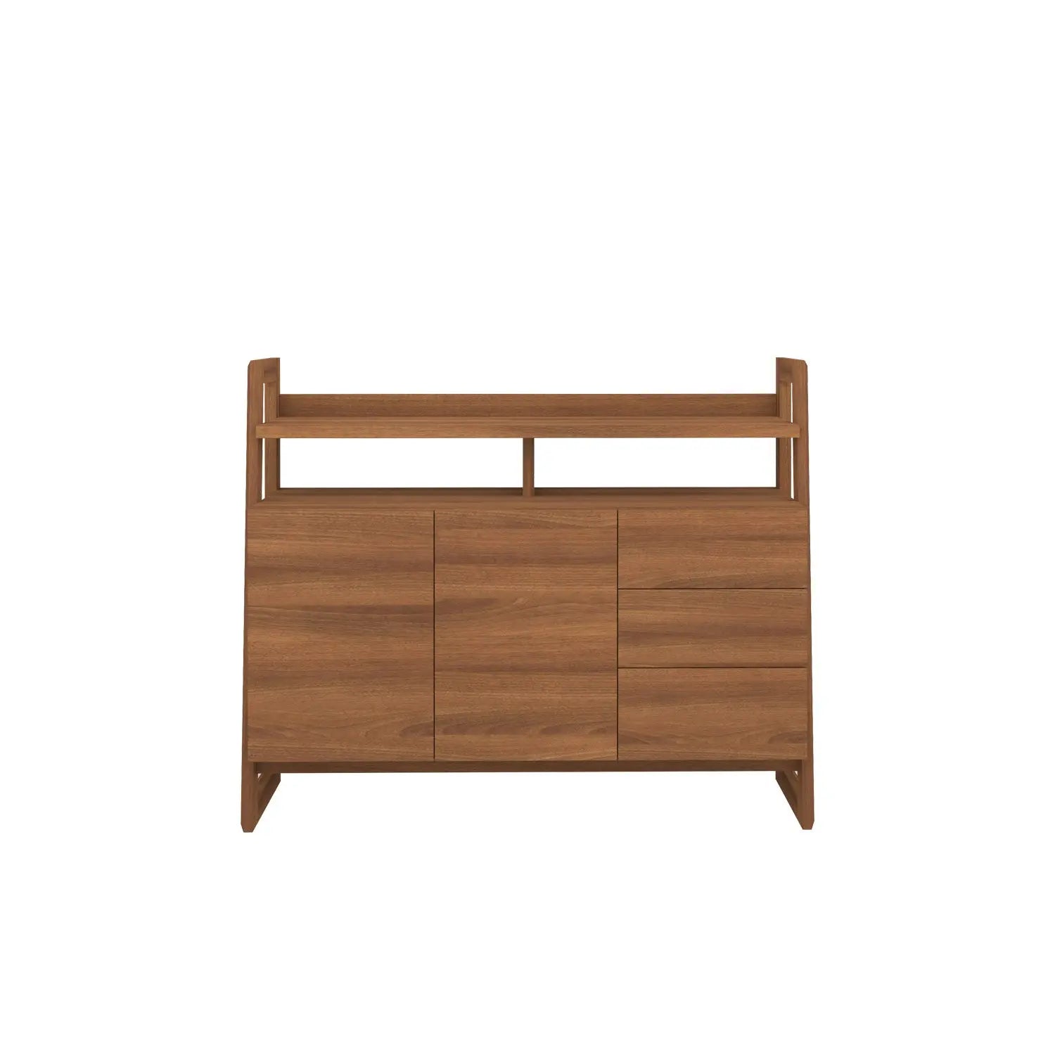 Alto Buffet 140 Teak - Solid Teak