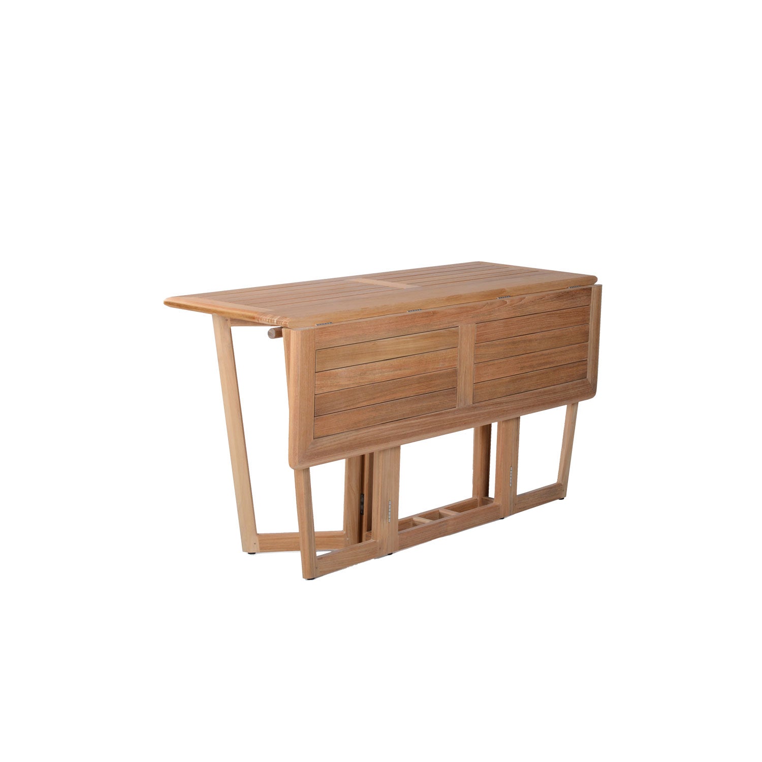 Alto Rectangular Outdoor Table