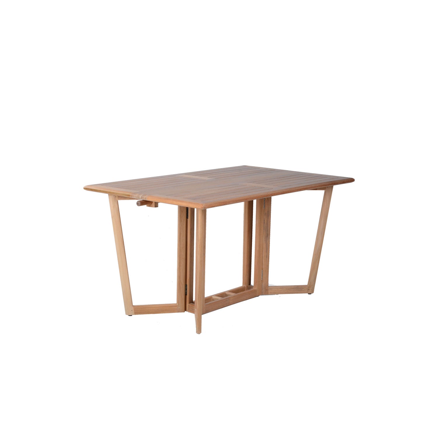 Alto Rectangular Outdoor Table