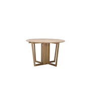 Alto Round Outdoor Table