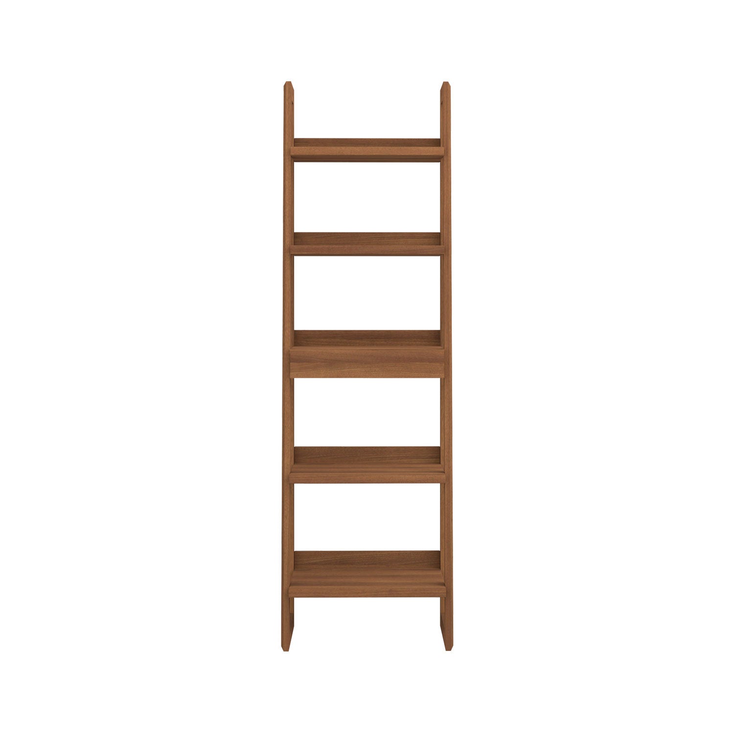 Alto Bookcase Teak - W60cm