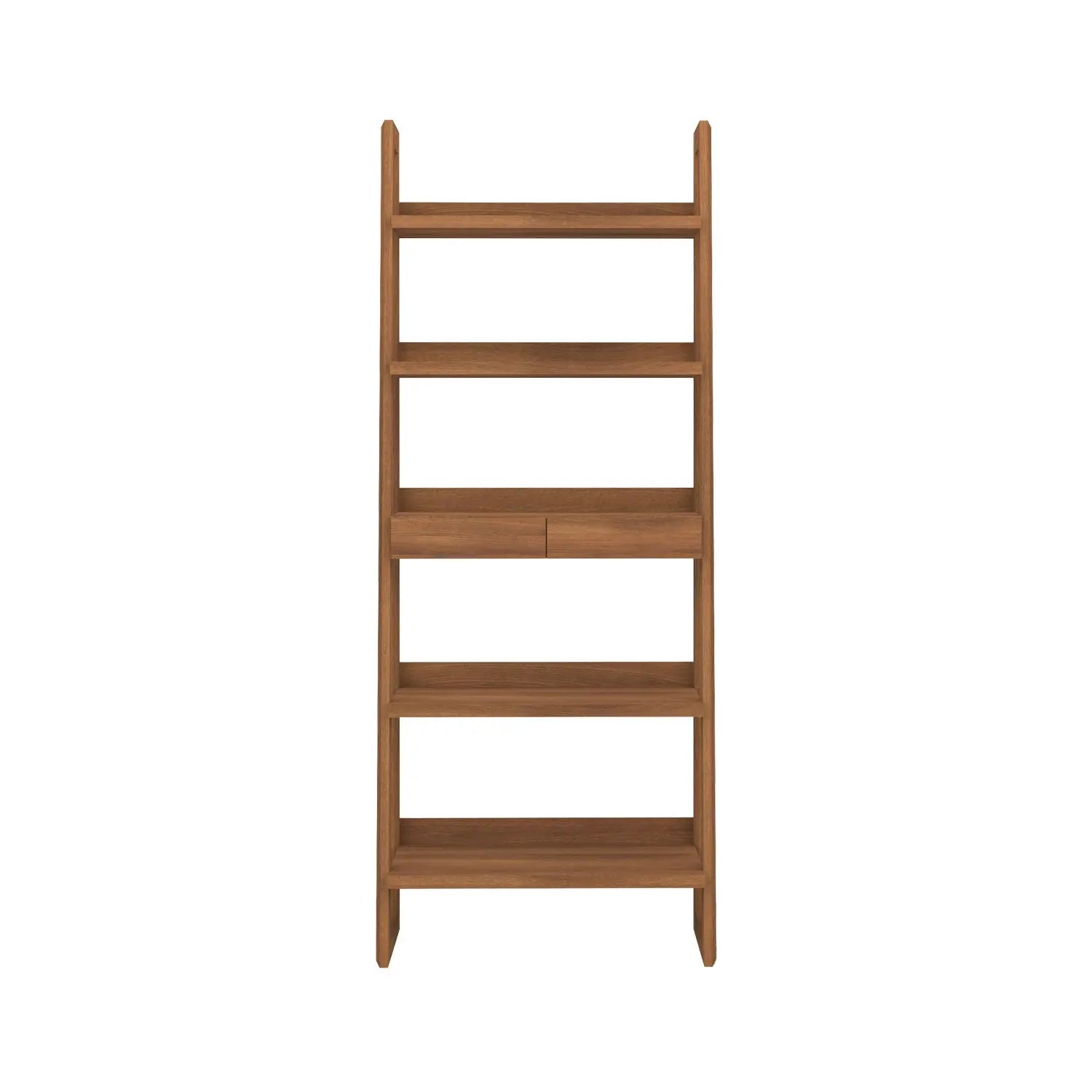 Alto Bookcase Teak - W80cm