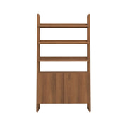 Alto Buffet Bookcase 110 Teak