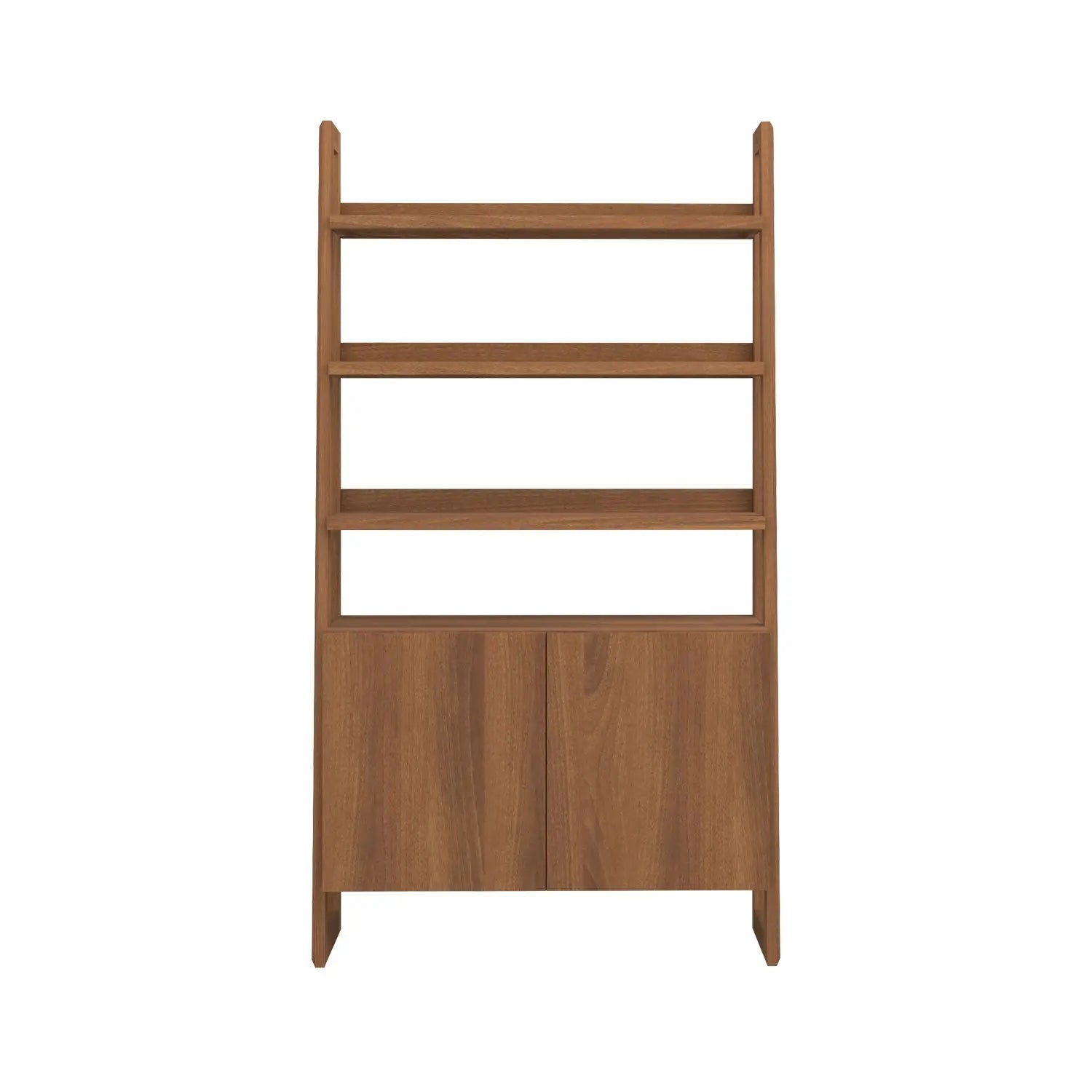 Alto Buffet Bookcase 110 Teak