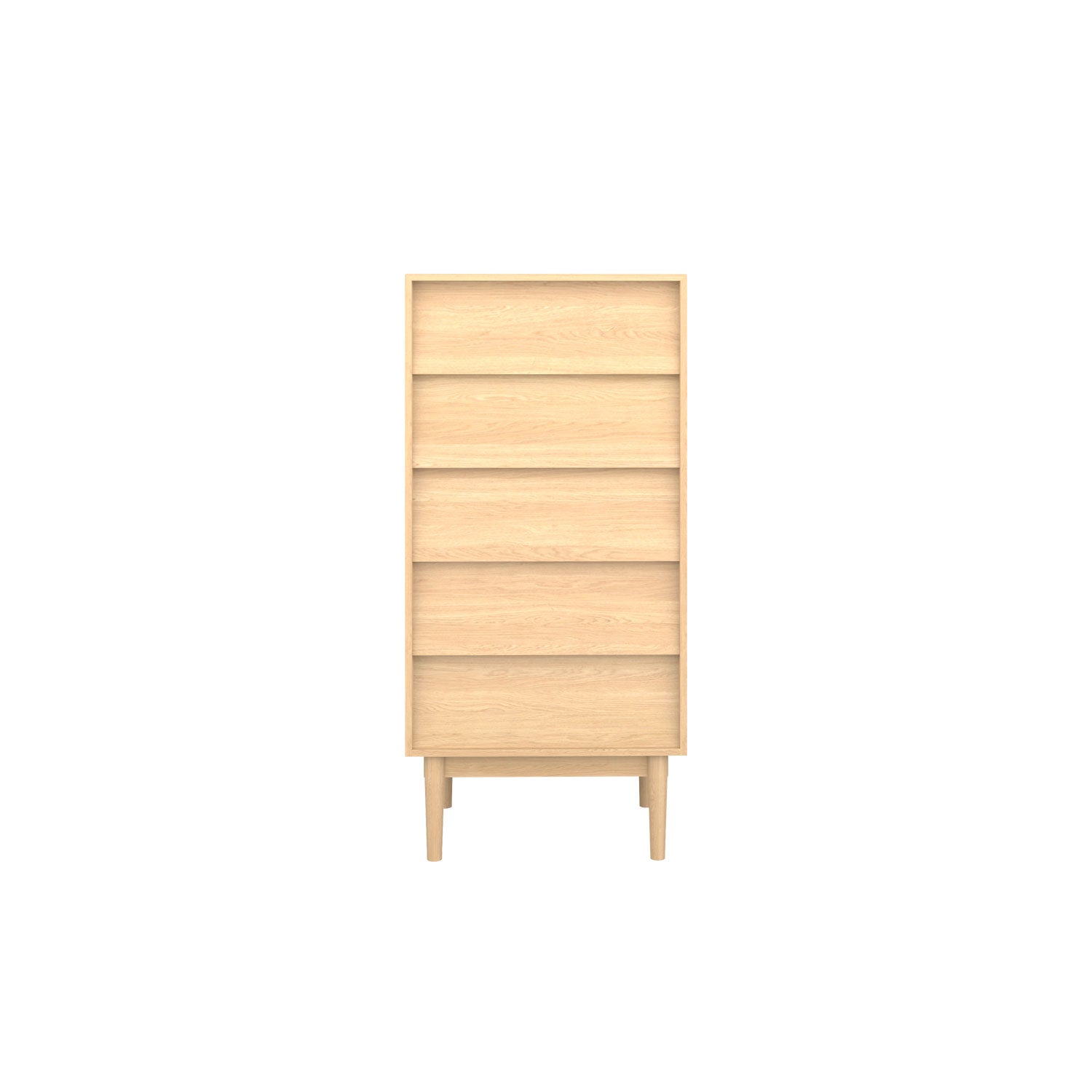 Alvar Tallboy Oak