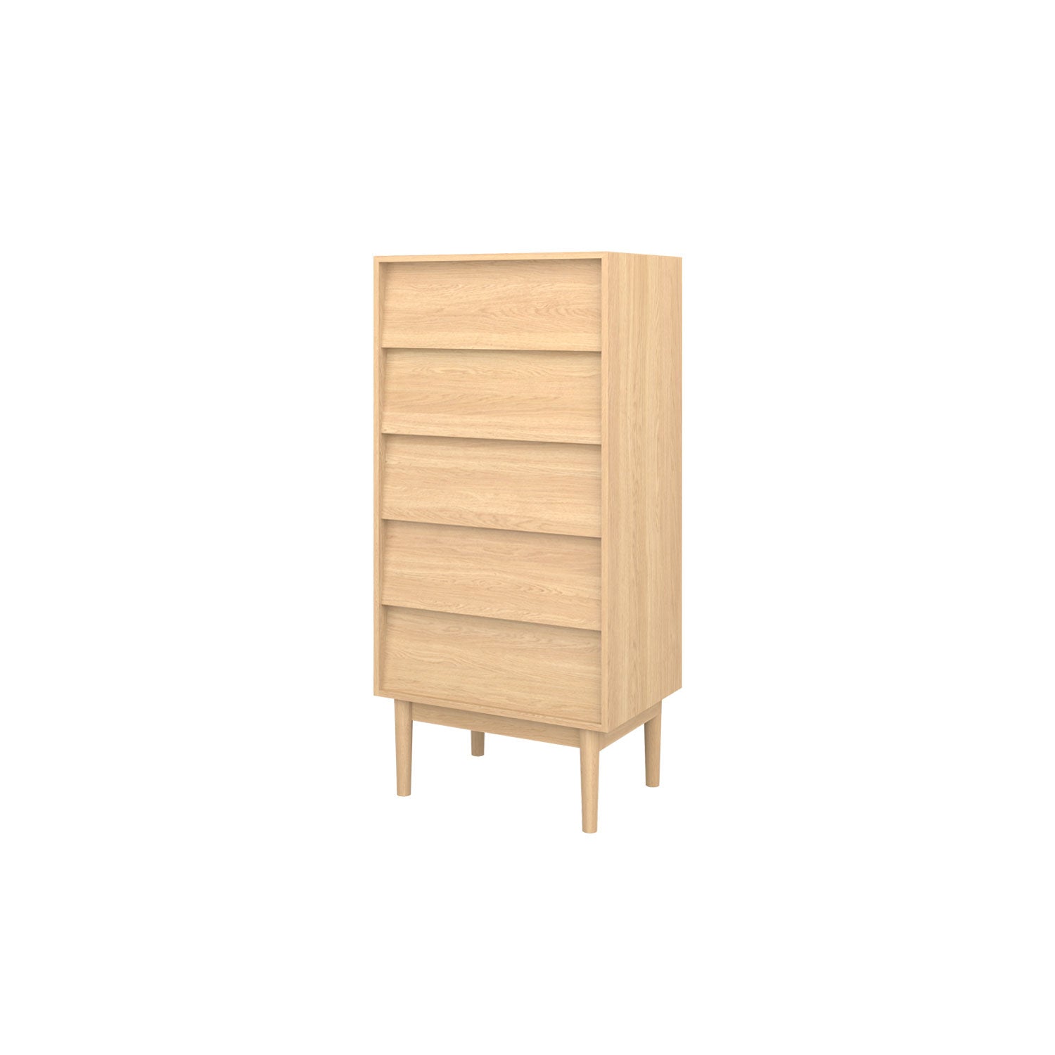 Alvar Tallboy Oak