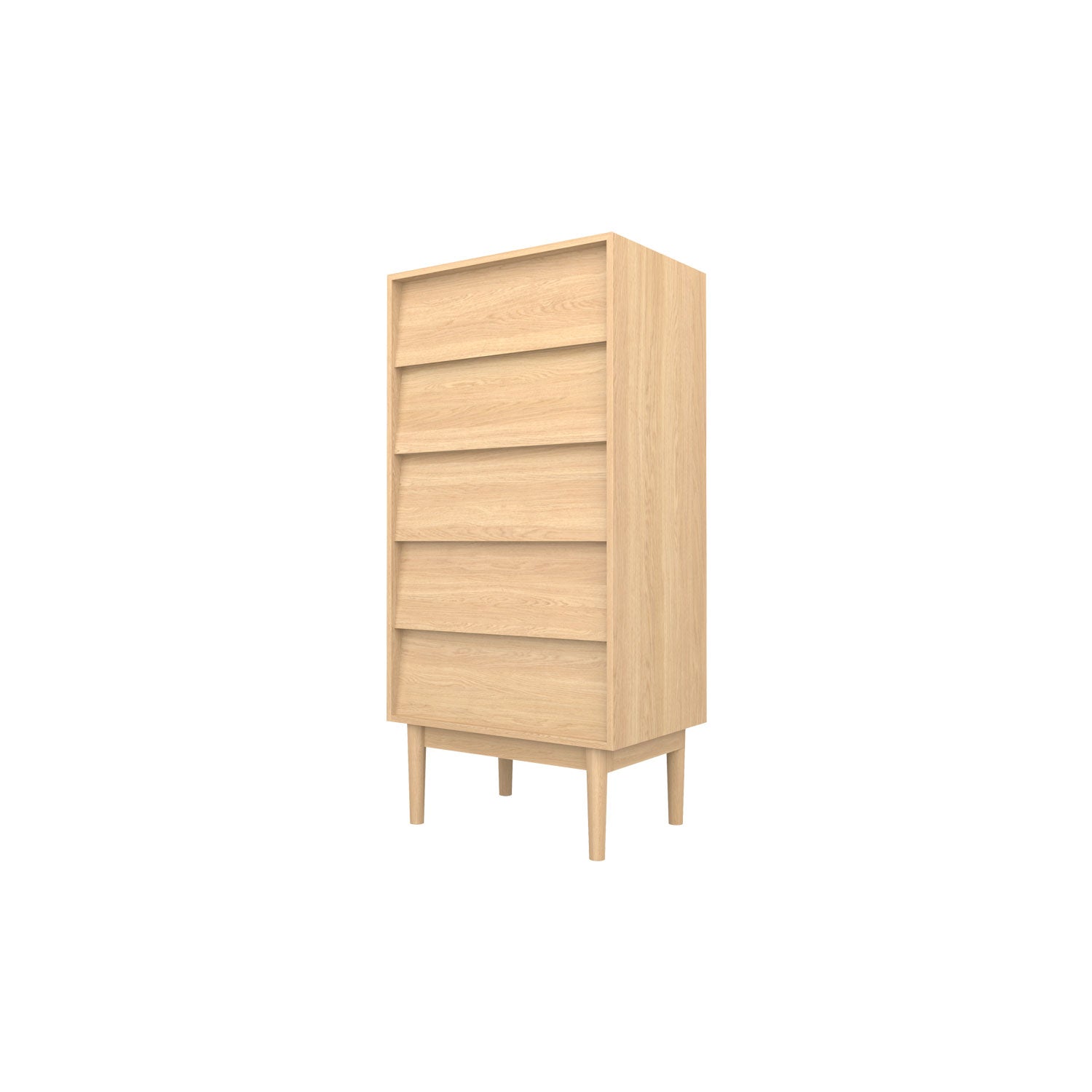 Alvar Tallboy Oak