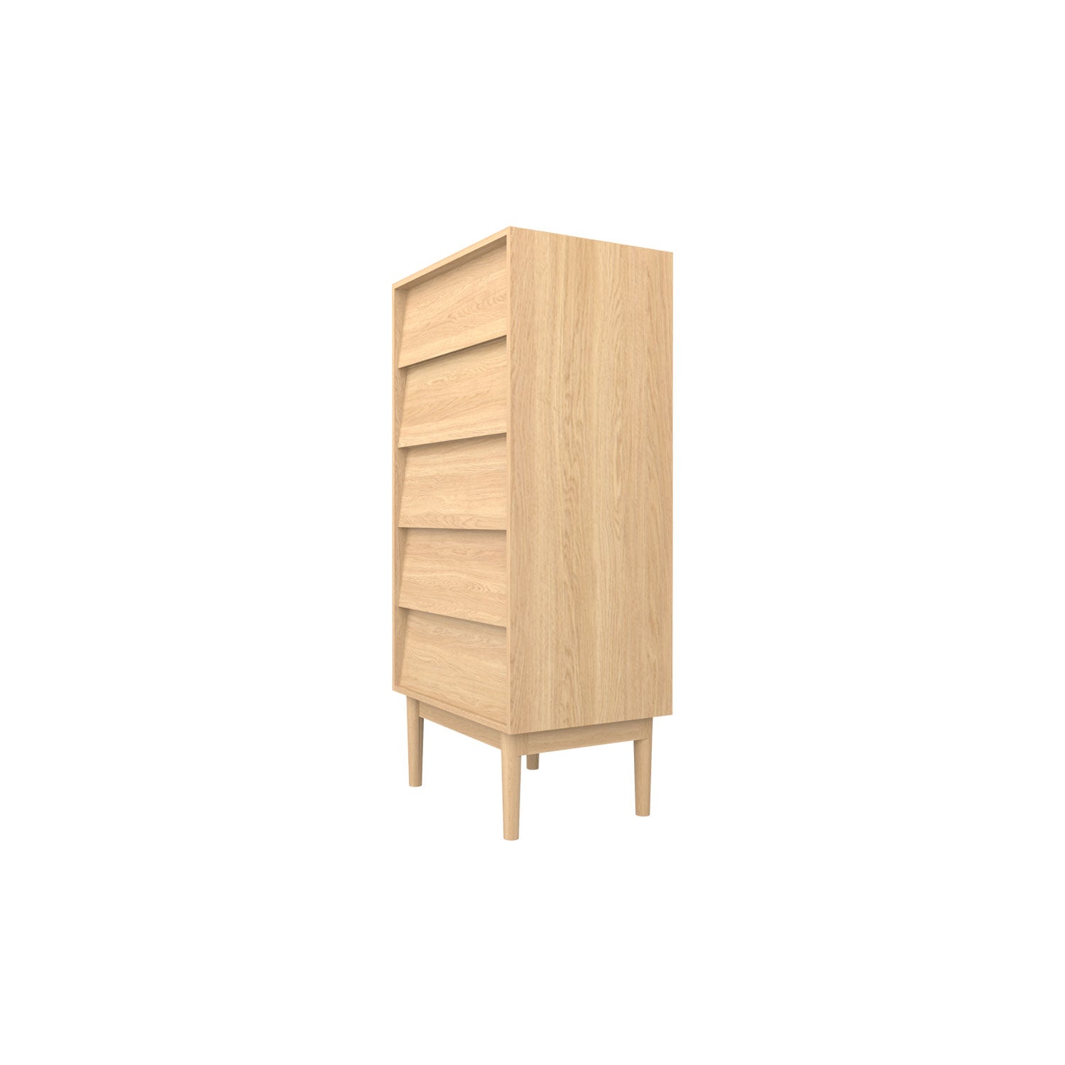 Alvar Tallboy Oak