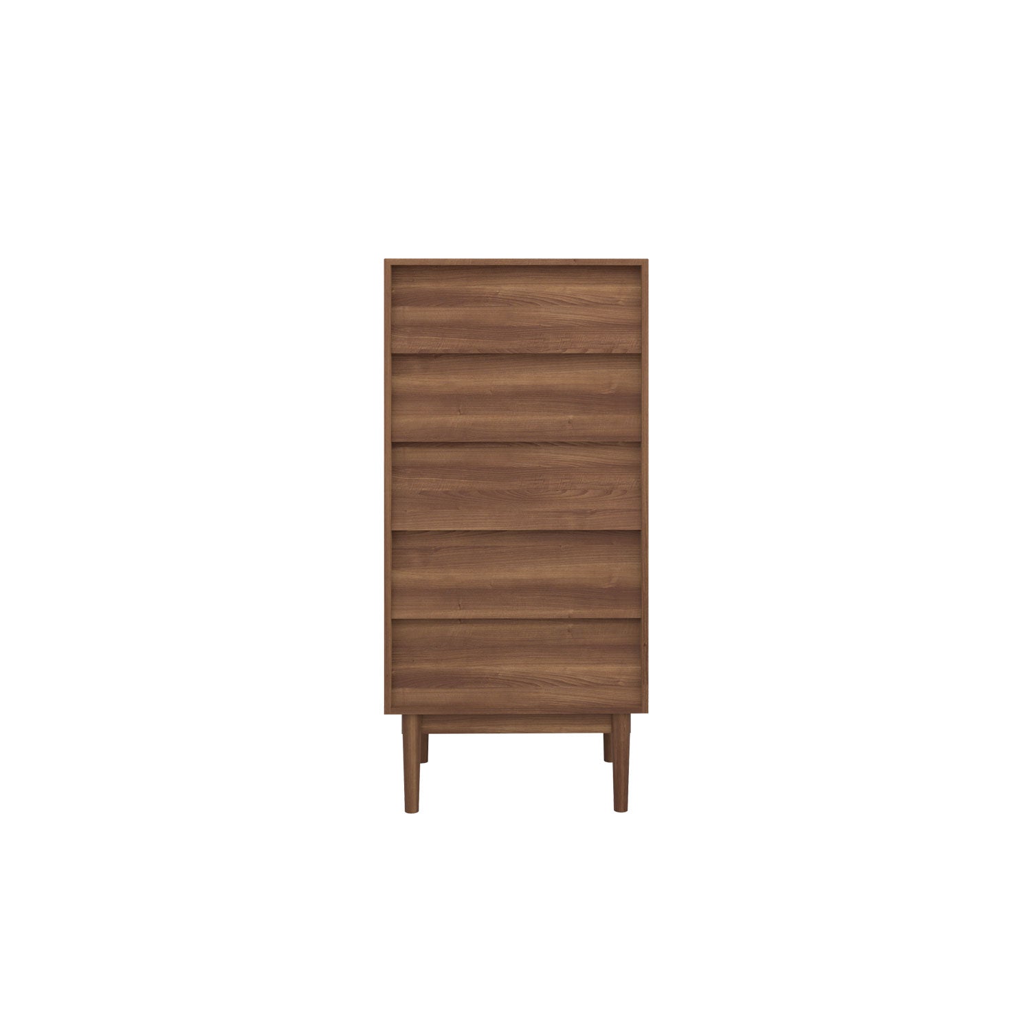 Alvar Tallboy Walnut