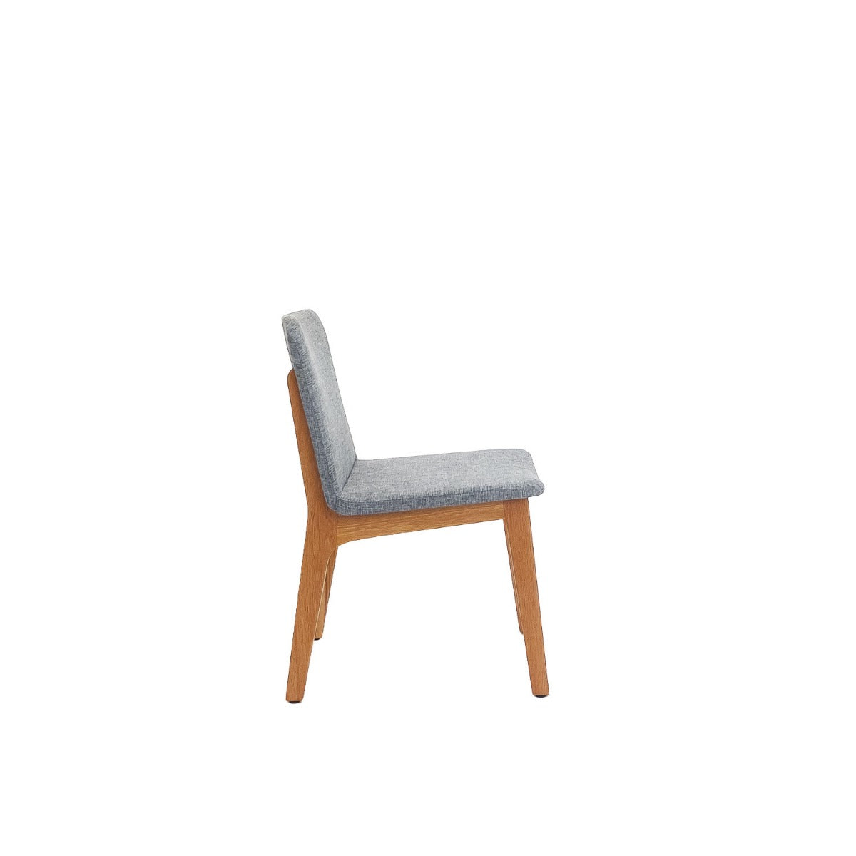 Ane Dining Chair - Oak / Karl Ash