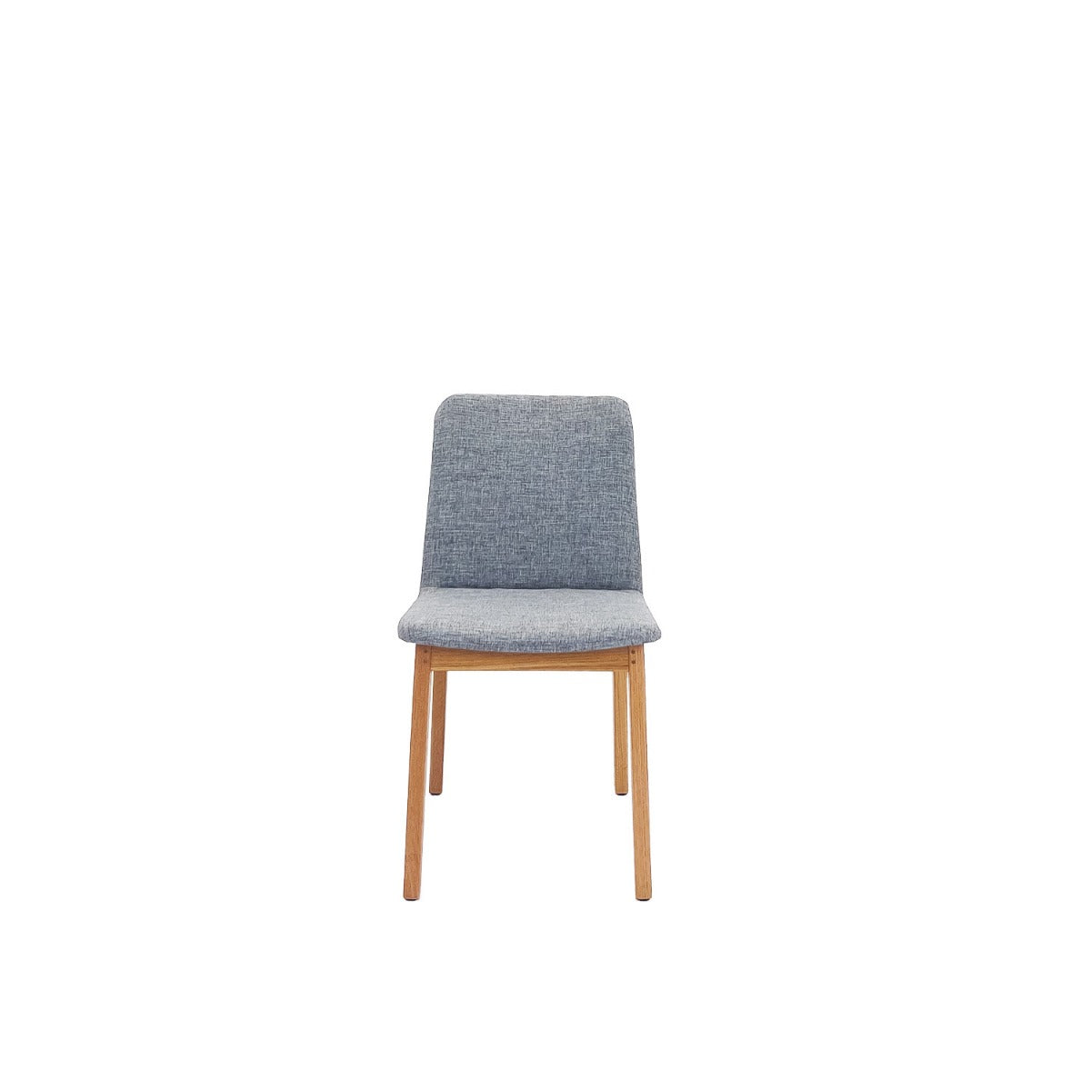 Ane Dining Chair - Oak / Karl Ash