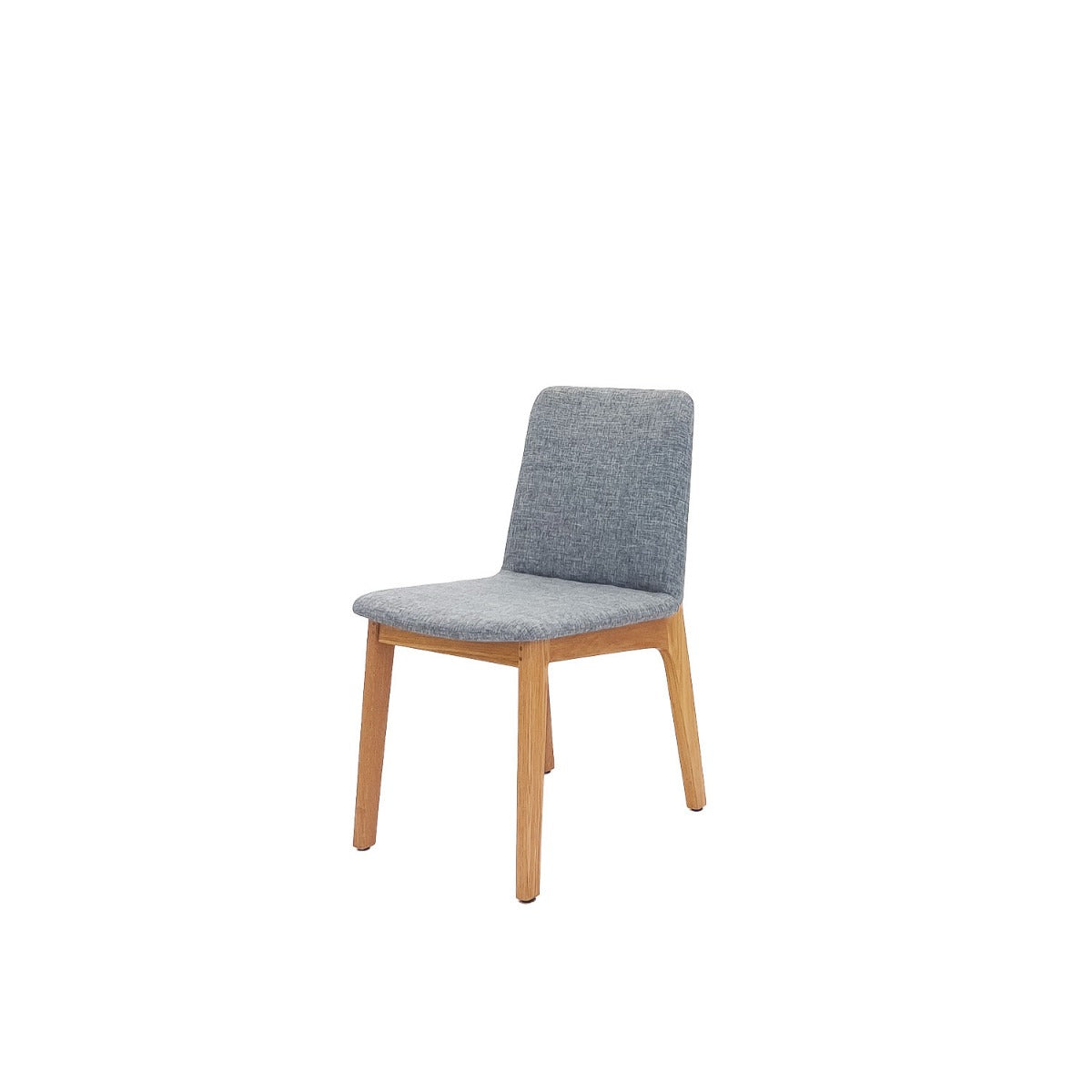 Ane Dining Chair - Oak / Karl Ash