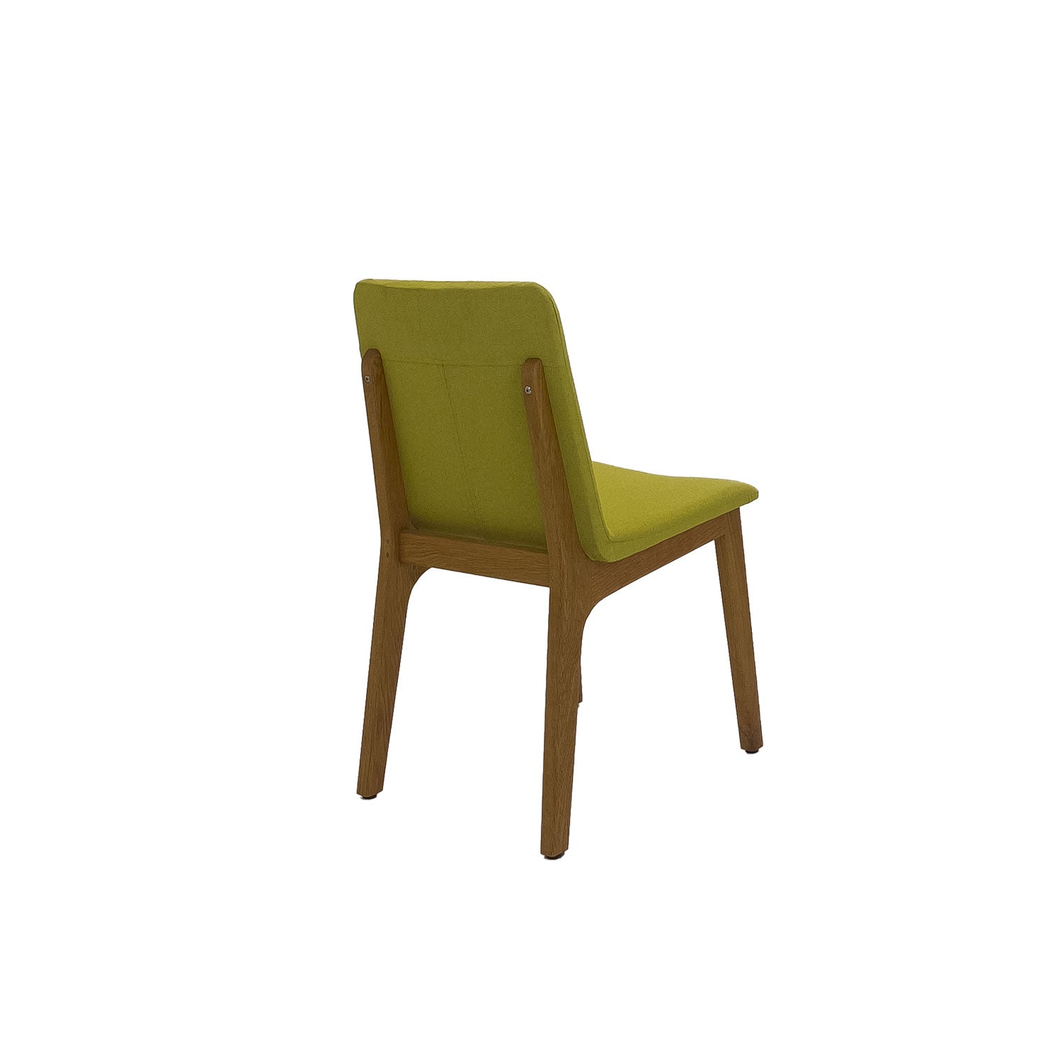 Ane Dining Chair - Oak / Beau 020