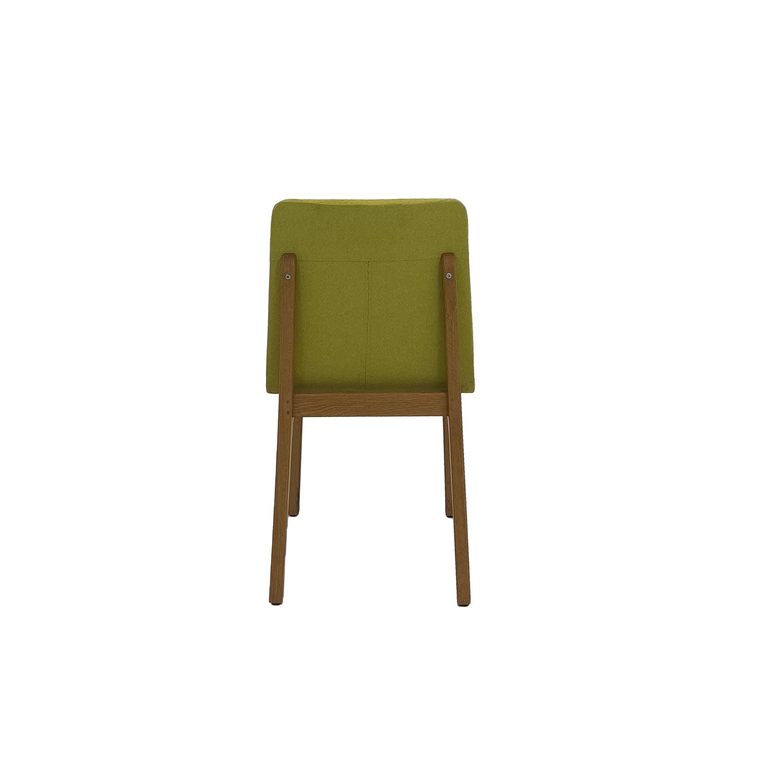 Ane Dining Chair - Oak / Beau 020