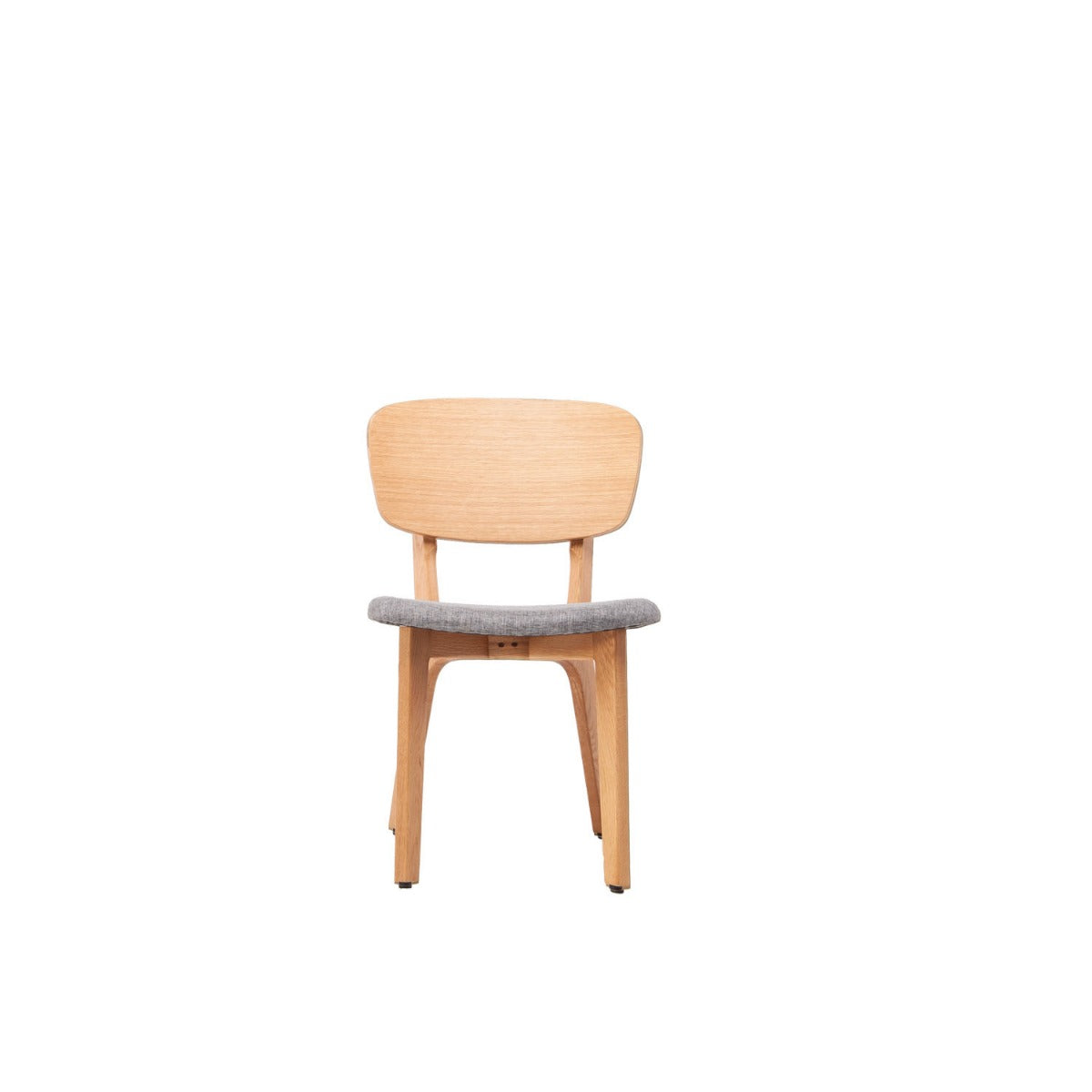 Ani Dining Chair - Oak / Karl Ash