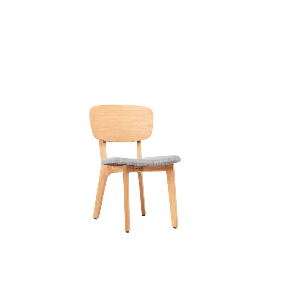 Ani Dining Chair - Oak / Karl Ash