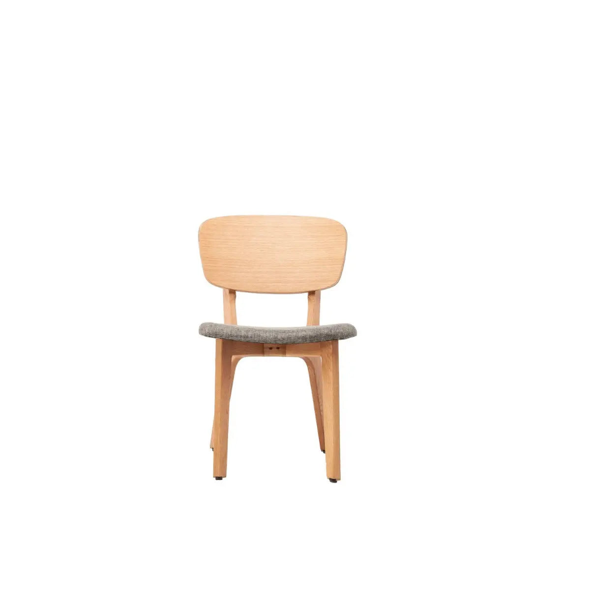 Ani Dining Chair - Oak / Karl Wheat