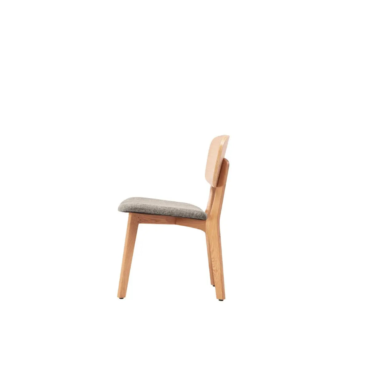 Ani Dining Chair - Oak / Karl Wheat
