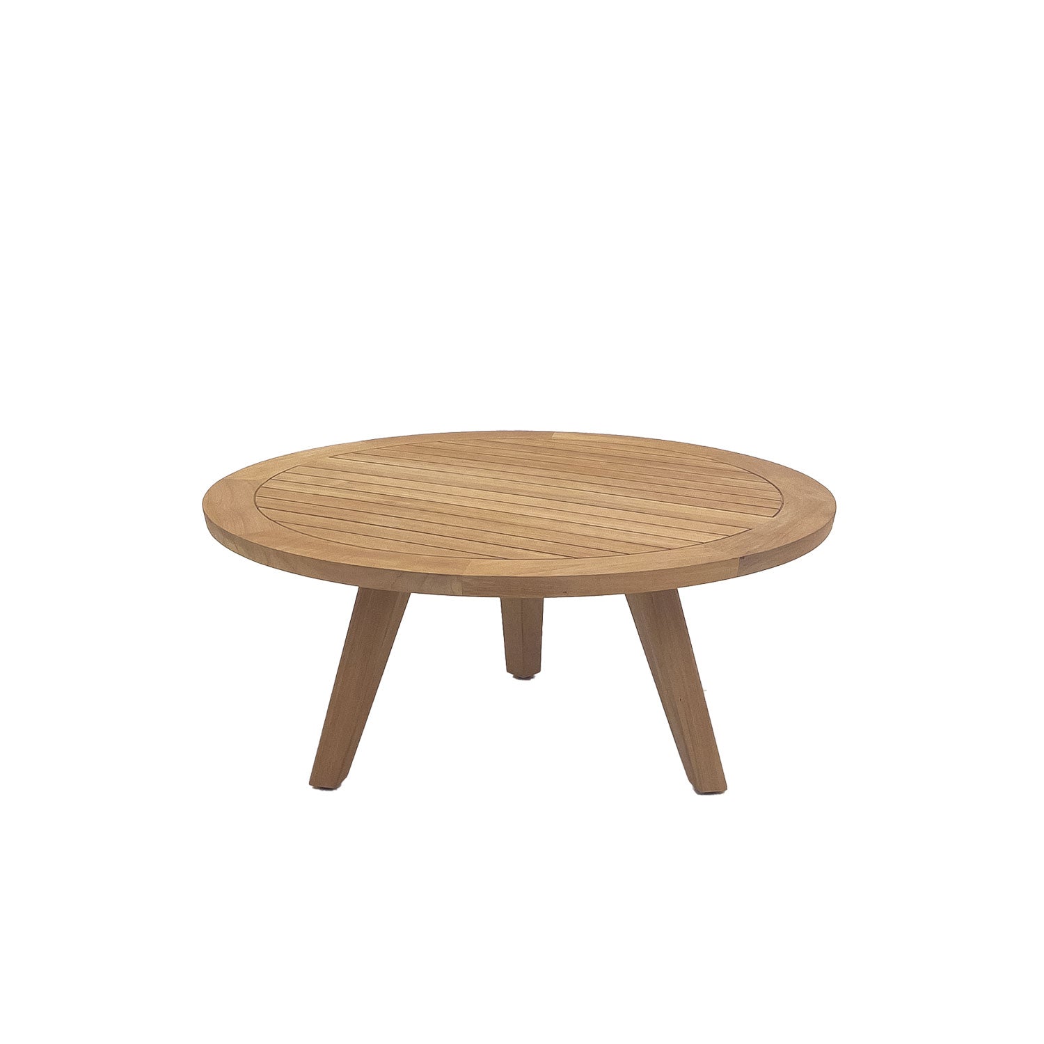 Aren Round Outdoor Coffee Table - Ø100