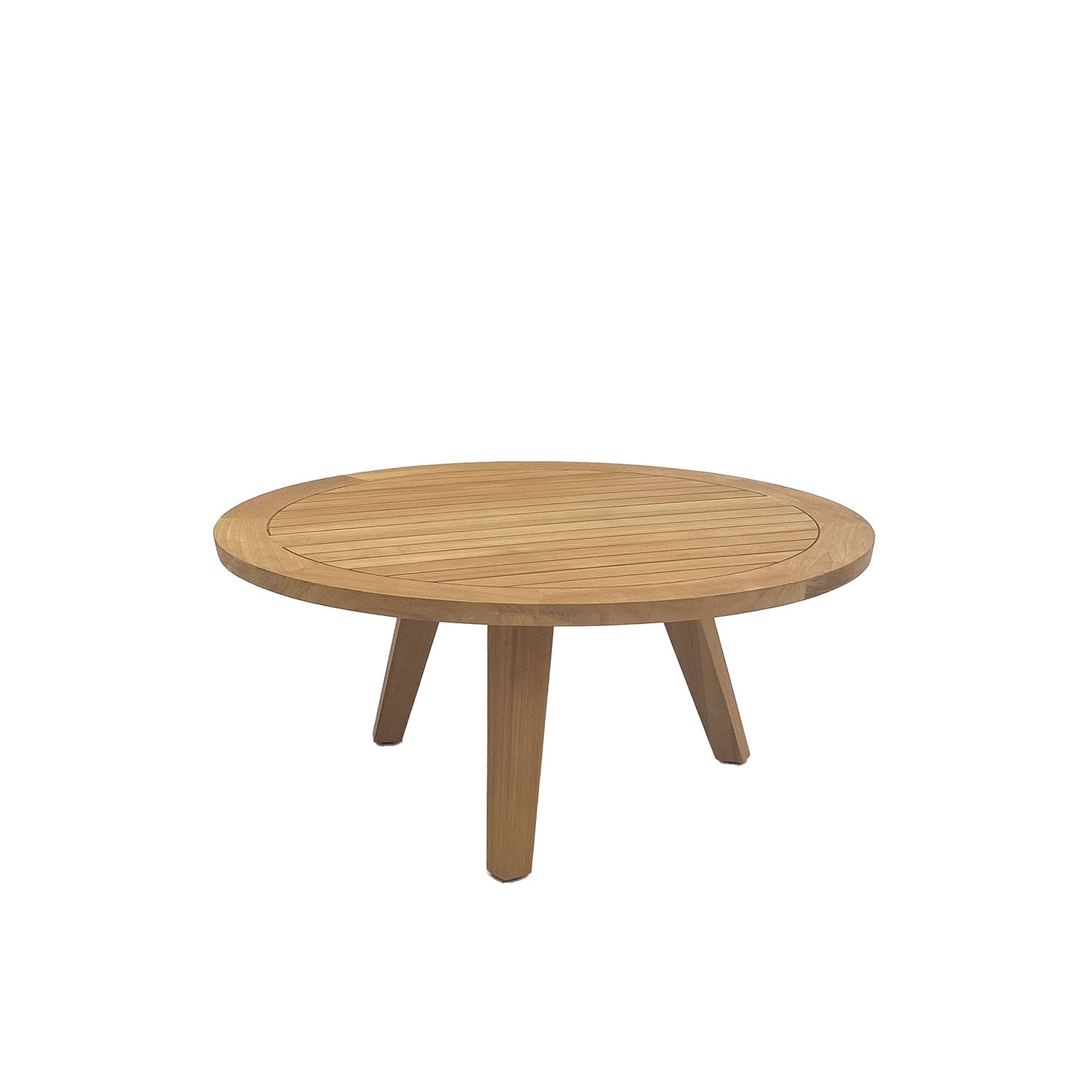 Aren Round Outdoor Coffee Table - Ø100