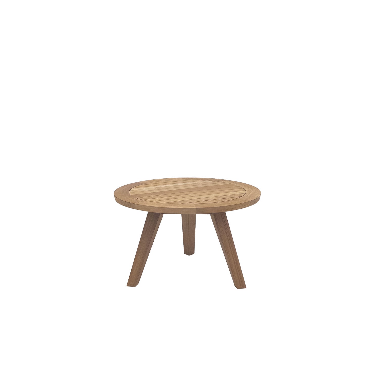 Aren Round Outdoor Coffee Table - Ø80