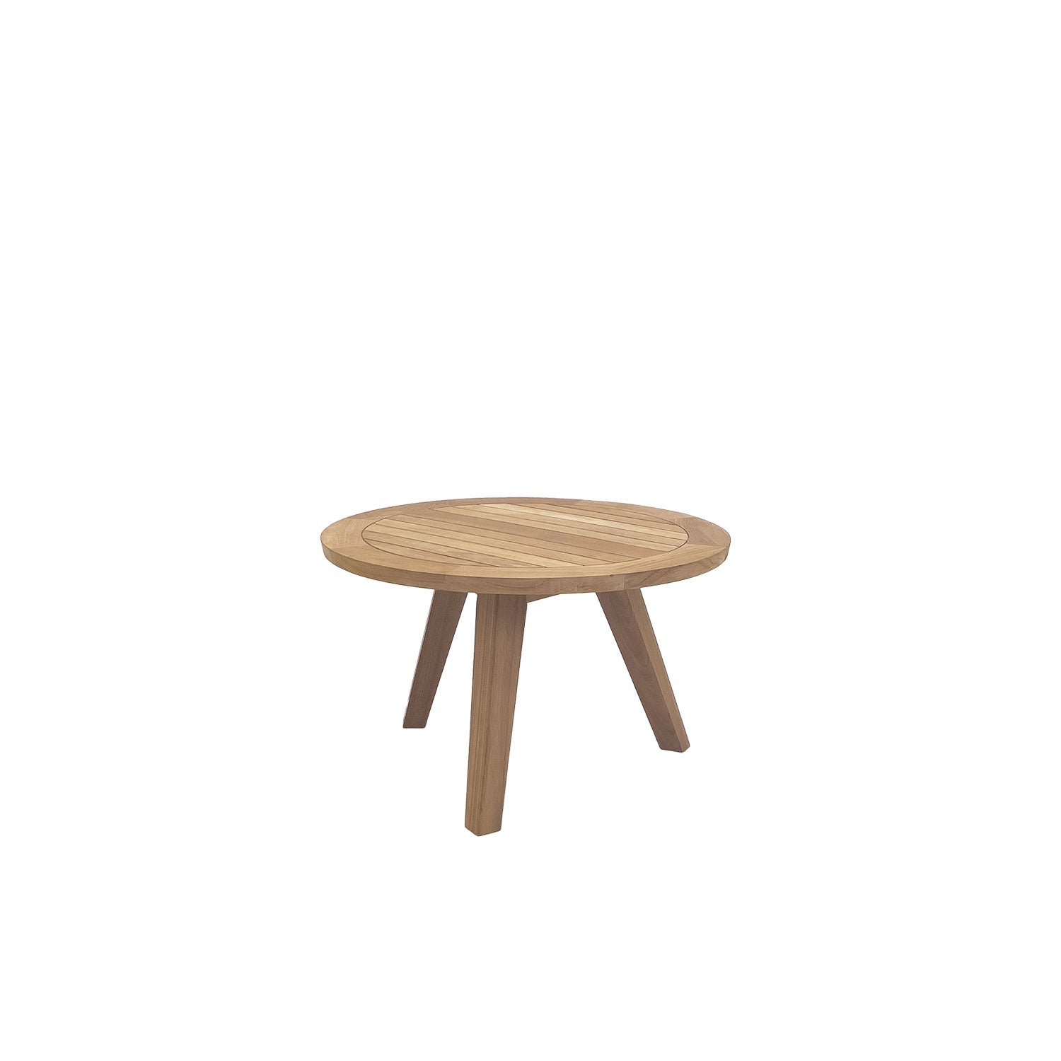 Aren Round Outdoor Coffee Table - Ø80