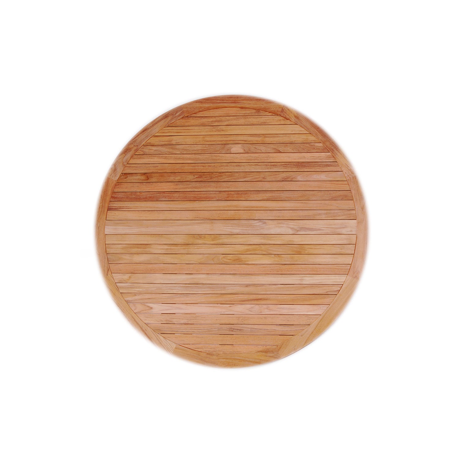 Aren 3 Legged Round Outdoor Table