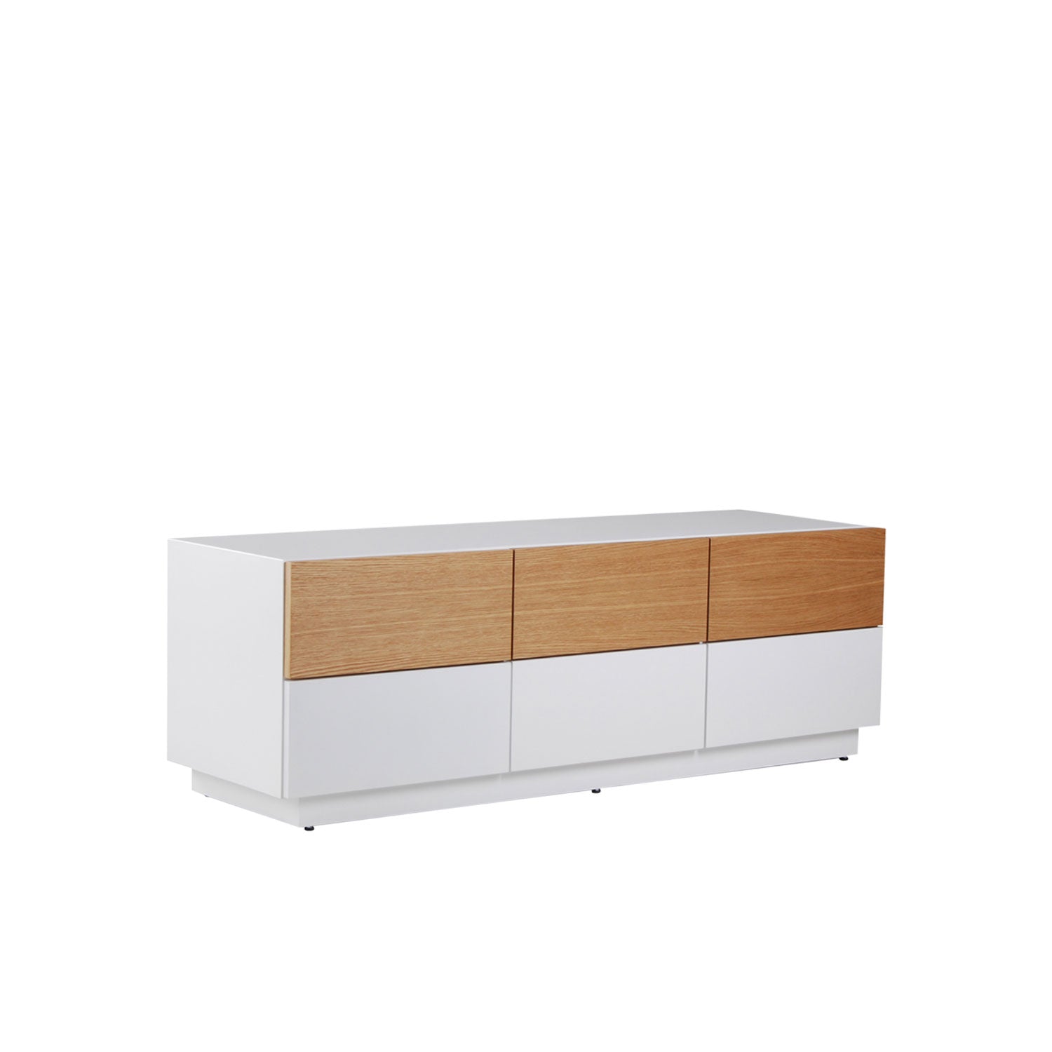 Asta TV Unit 150 Oak
