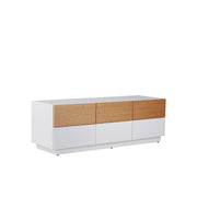 Asta TV Unit 150 Oak