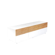 Asta TV Unit 180 Oak