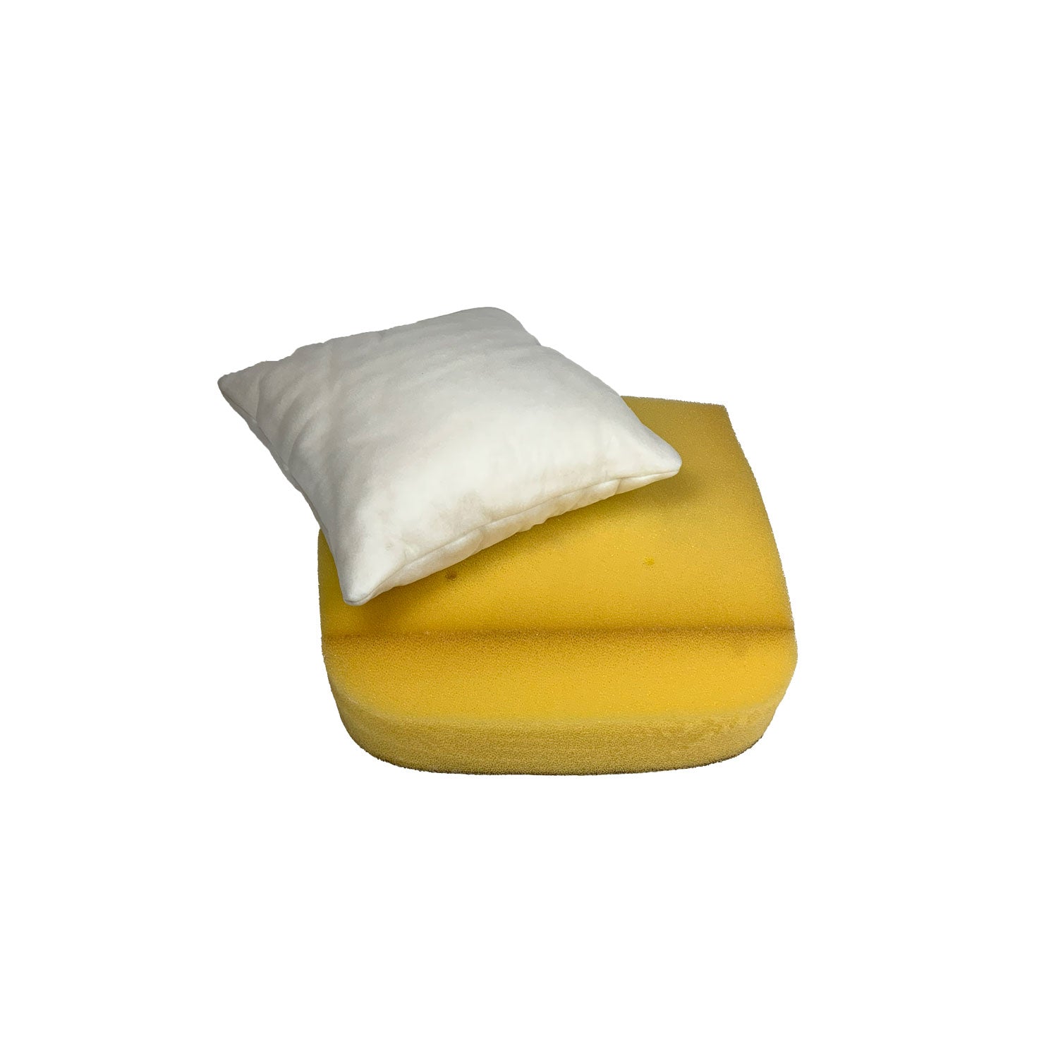 Aston Lounge Set Foam Inserts - Deep Seater