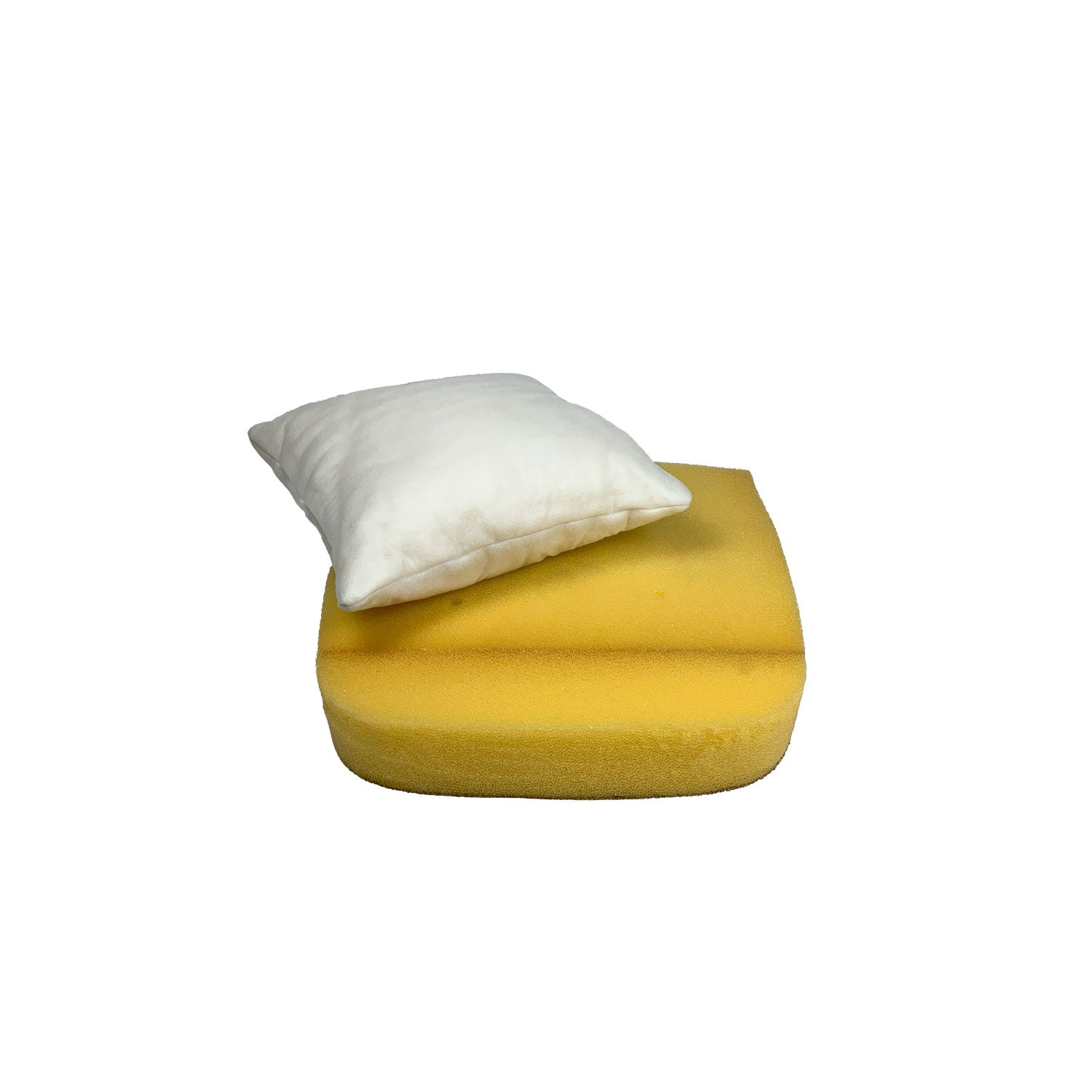 Aston Lounge Set Foam Inserts - Ottoman
