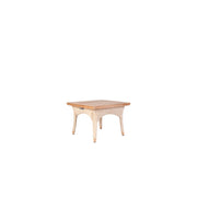 Aston Square Coffee Table