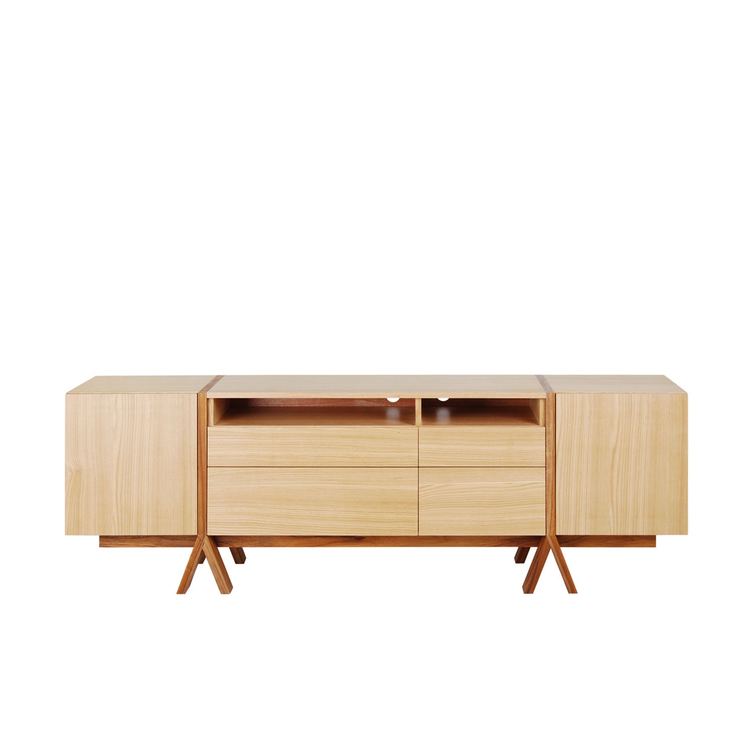 AYA TV UNIT 210 OAK