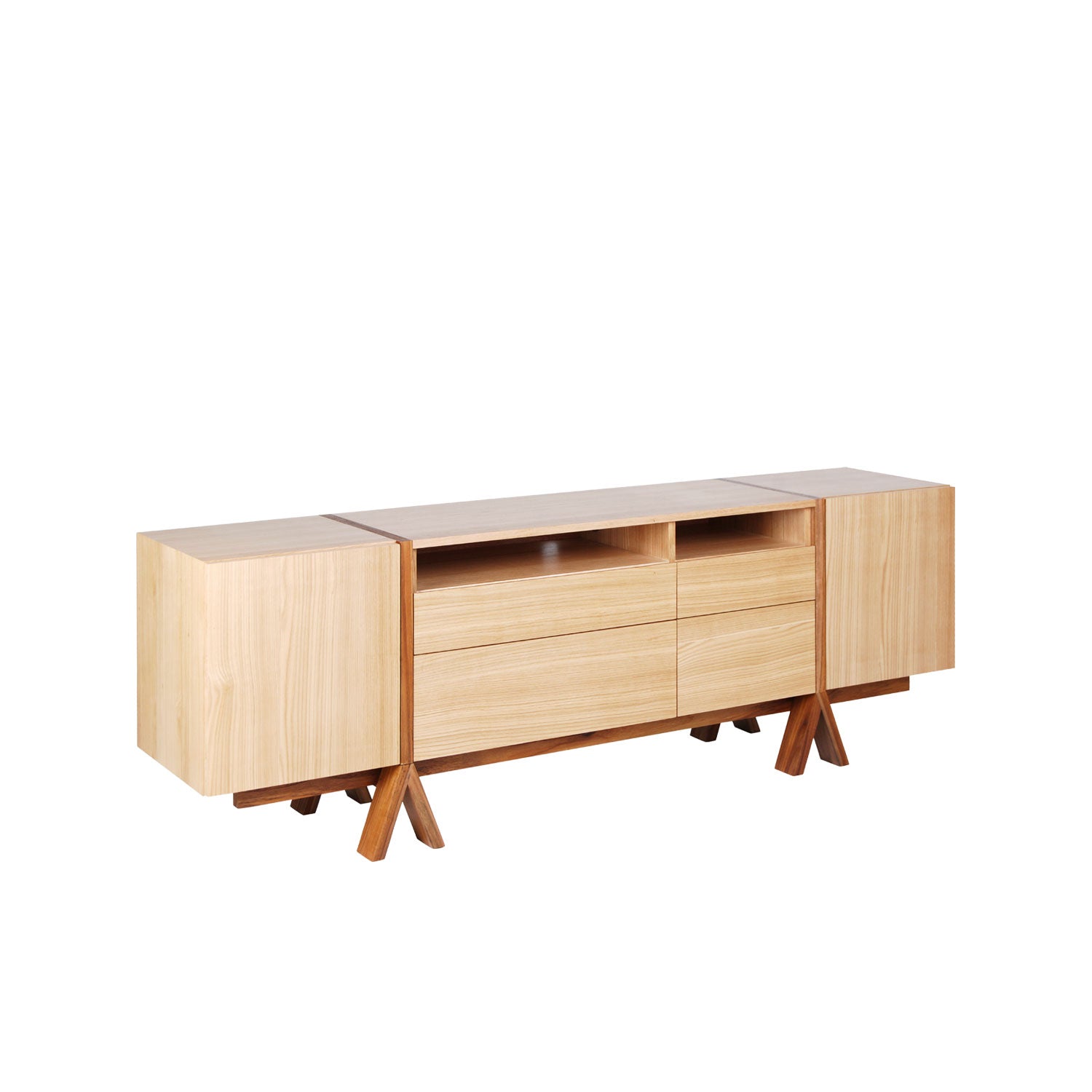 AYA TV UNIT 210 OAK