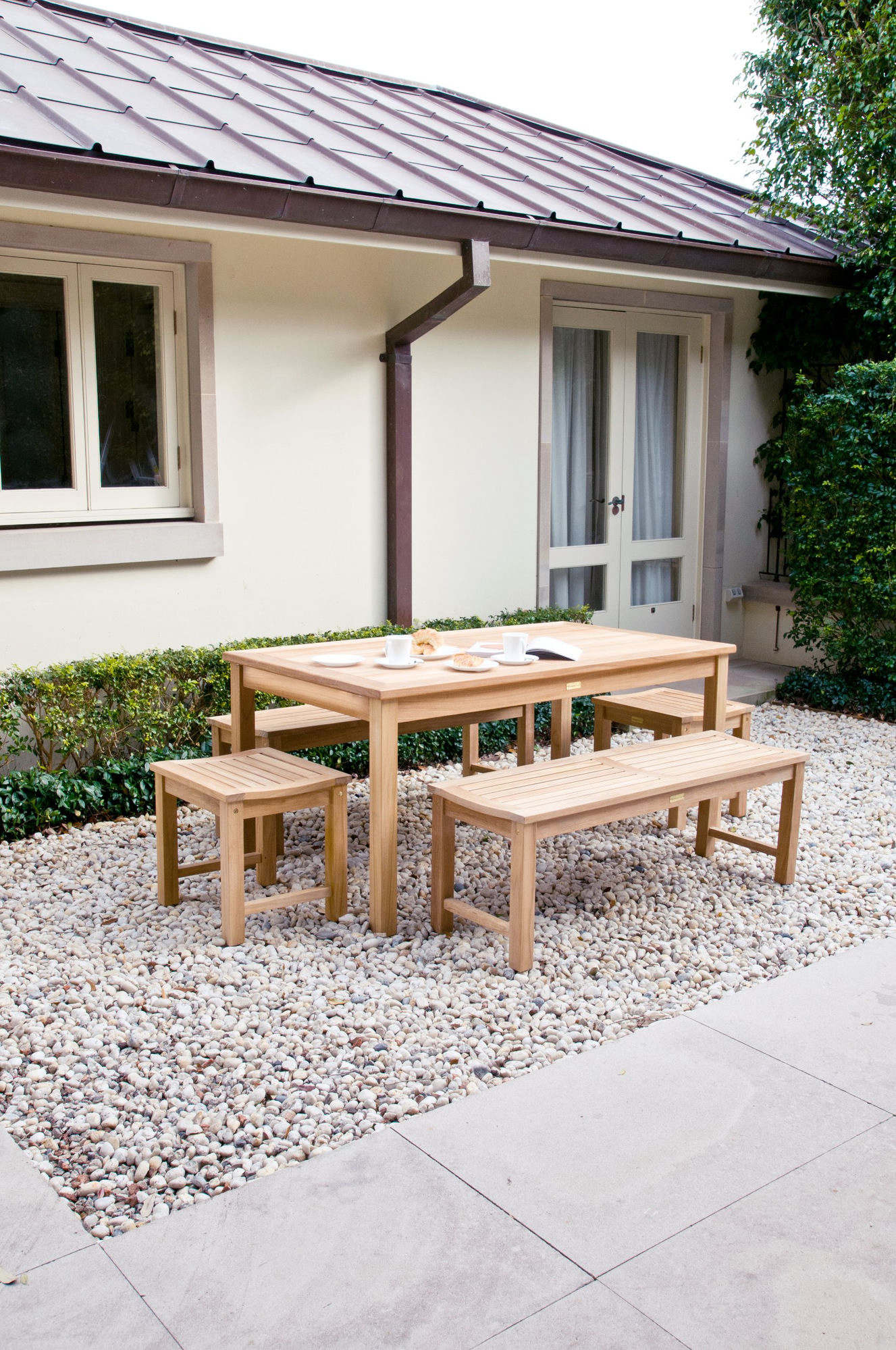 Wintons Teak