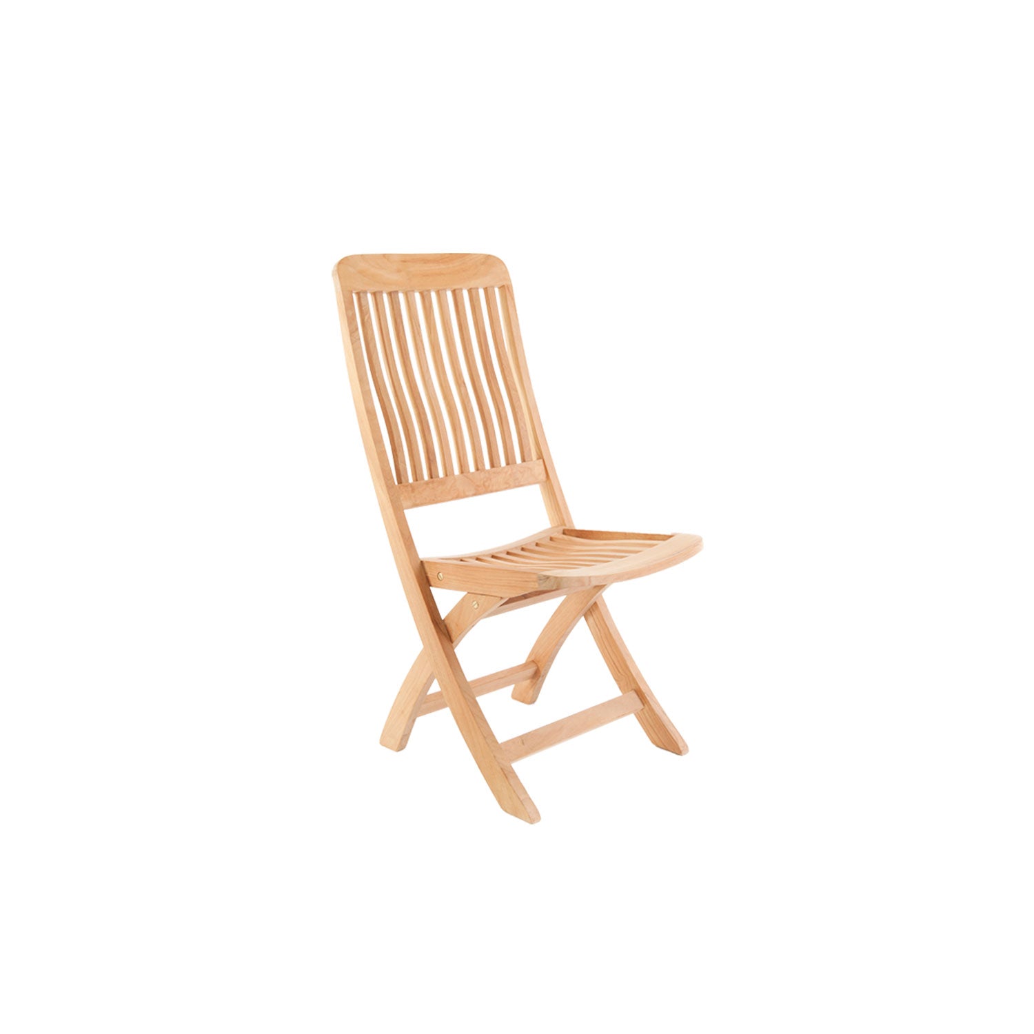 Brighton Folding Chair - Side Chair