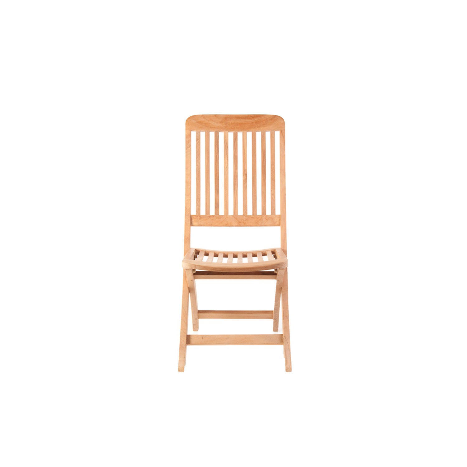 Brighton Folding Chair - Side Chair