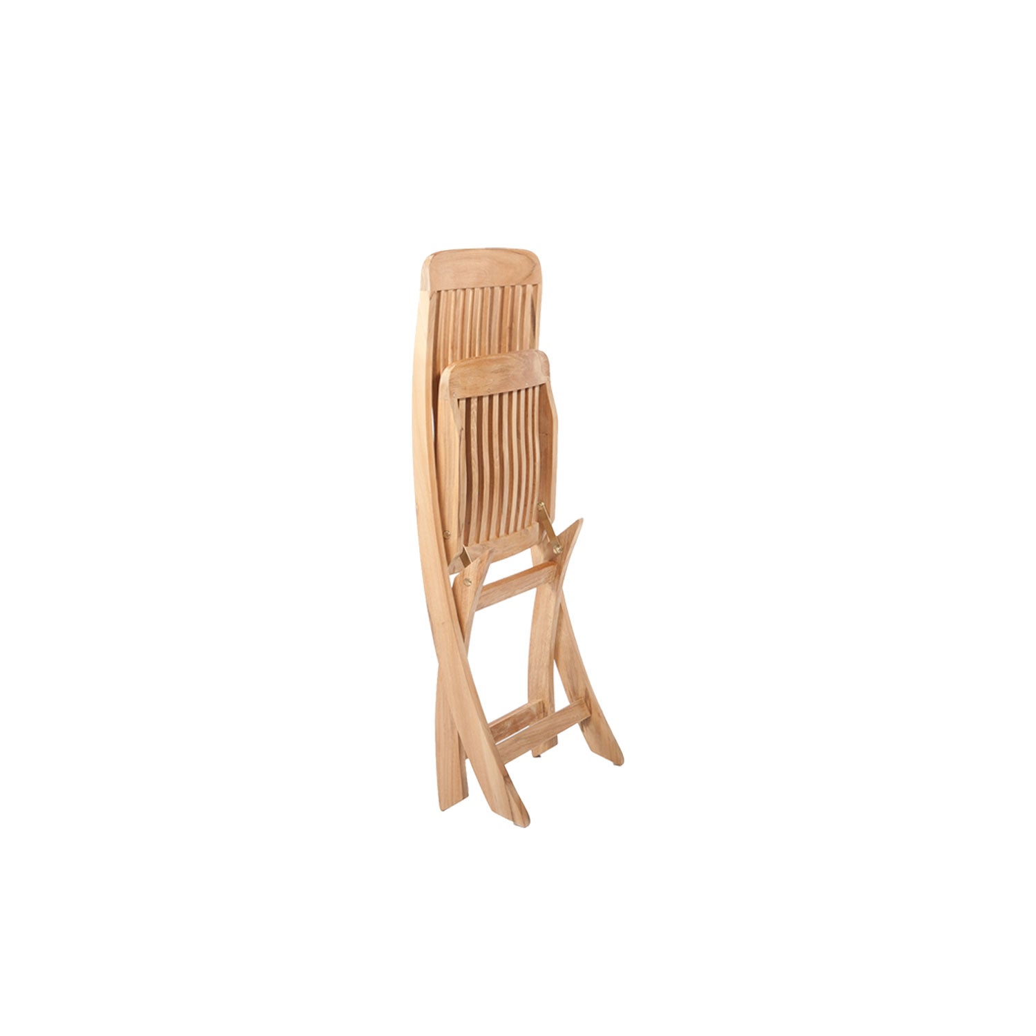 Brighton Folding Chair - Side Chair