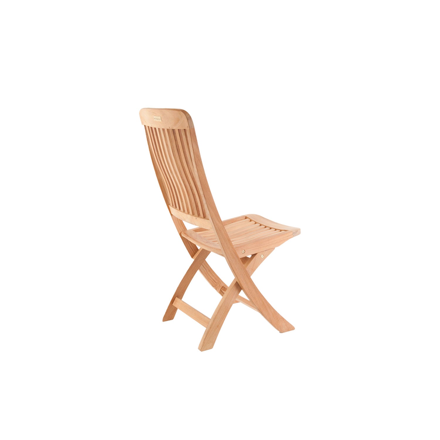 Brighton Folding Chair - Side Chair