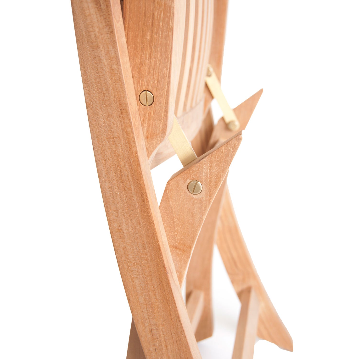 Brighton Folding Chair - Side Chair