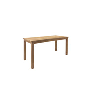 Duke Outdoor Table - Narrow Width